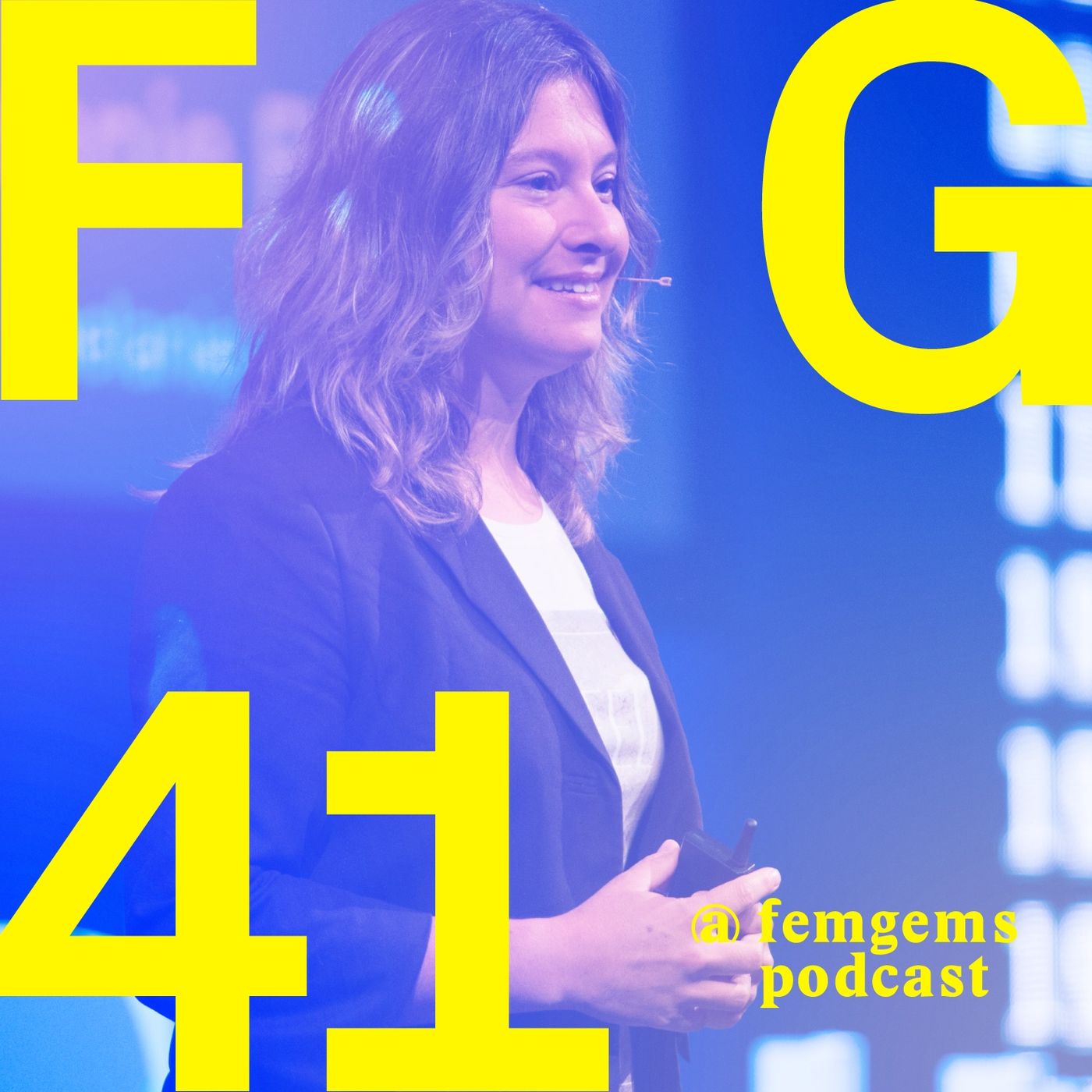 FemGems Podcast