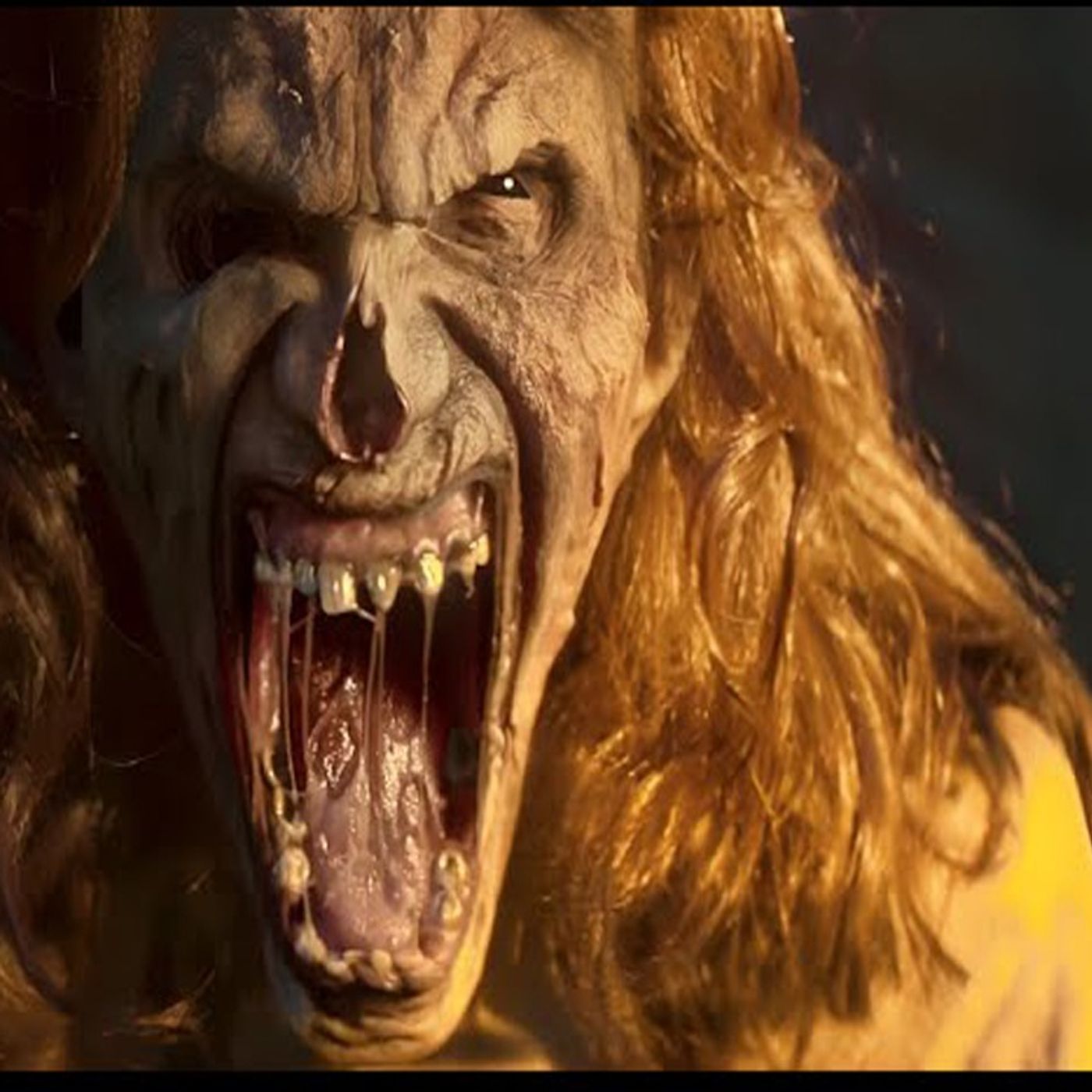 Brujería Y Maldiciones En El Cerro - Historias De Terror - Voces De La Noche