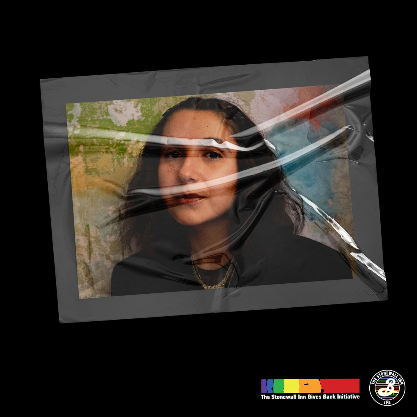 Stonewall Sessions: Internaliseret undertrykkelse episode artwork