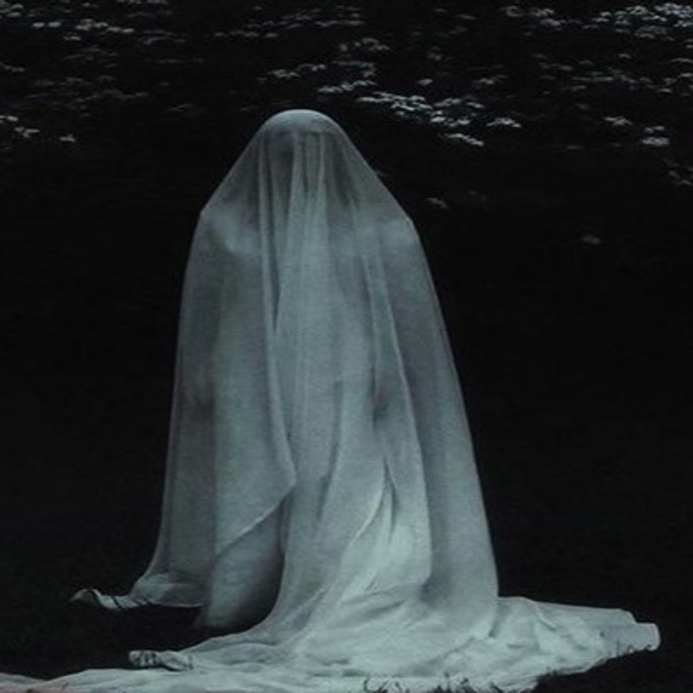 La Bruja Blanca Historias De Terror - REDE