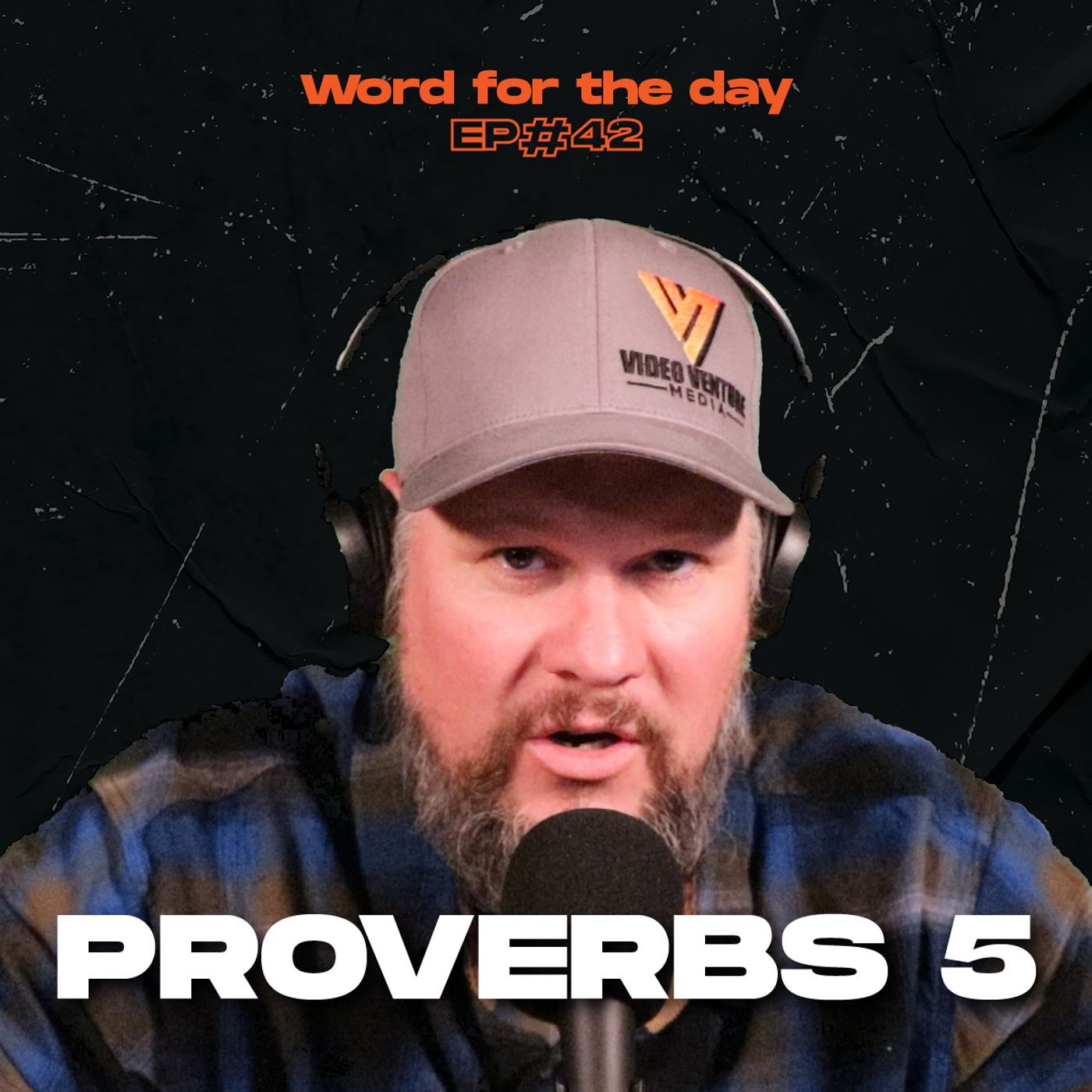 Jeremy Ryan Houchens Podcast