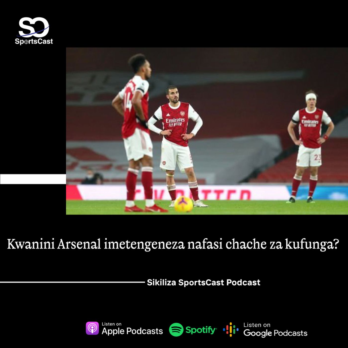 SportsCast