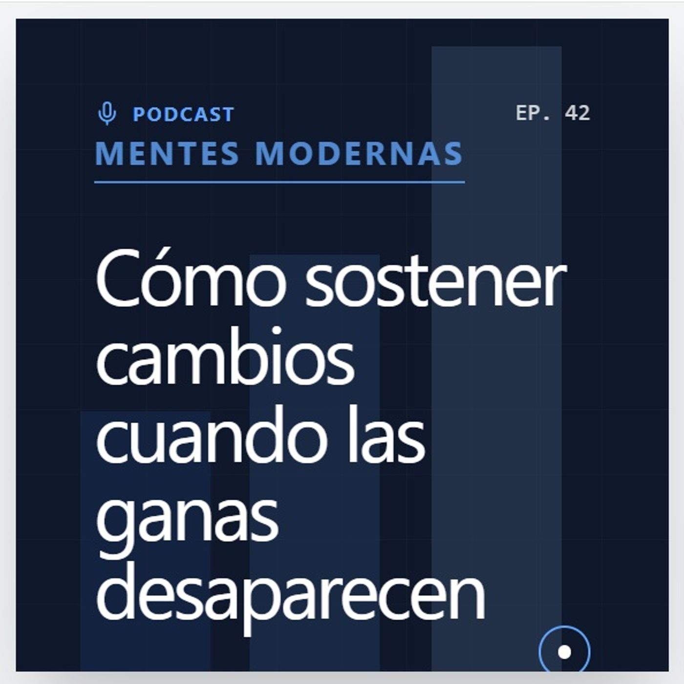 Despertando tu mente moderna