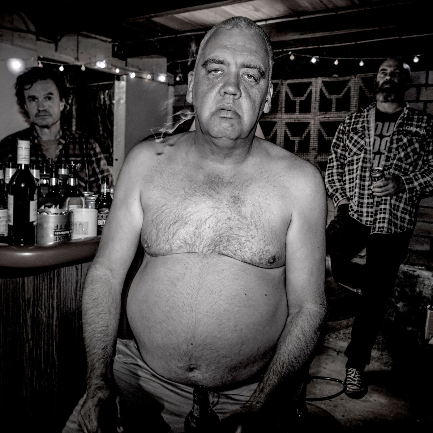 Recycled Goods With MACKA From BOONDALL BOYS