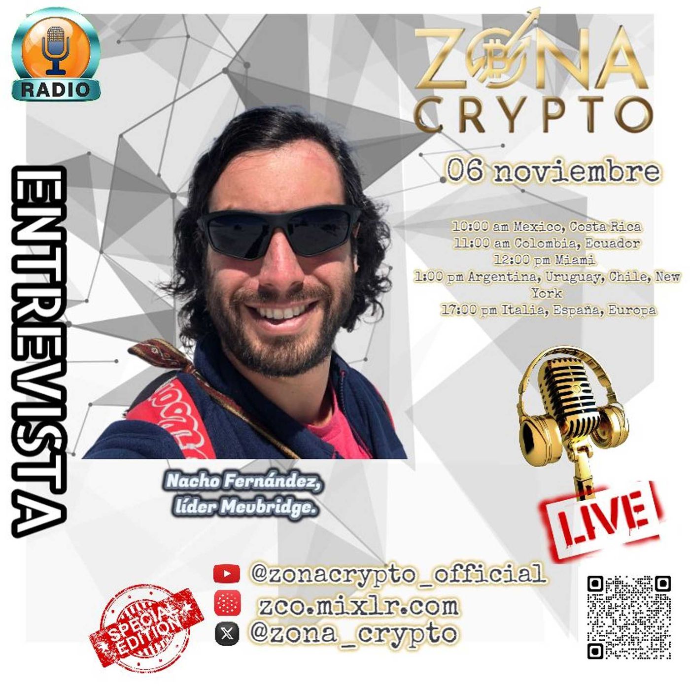 ZonaCryptO