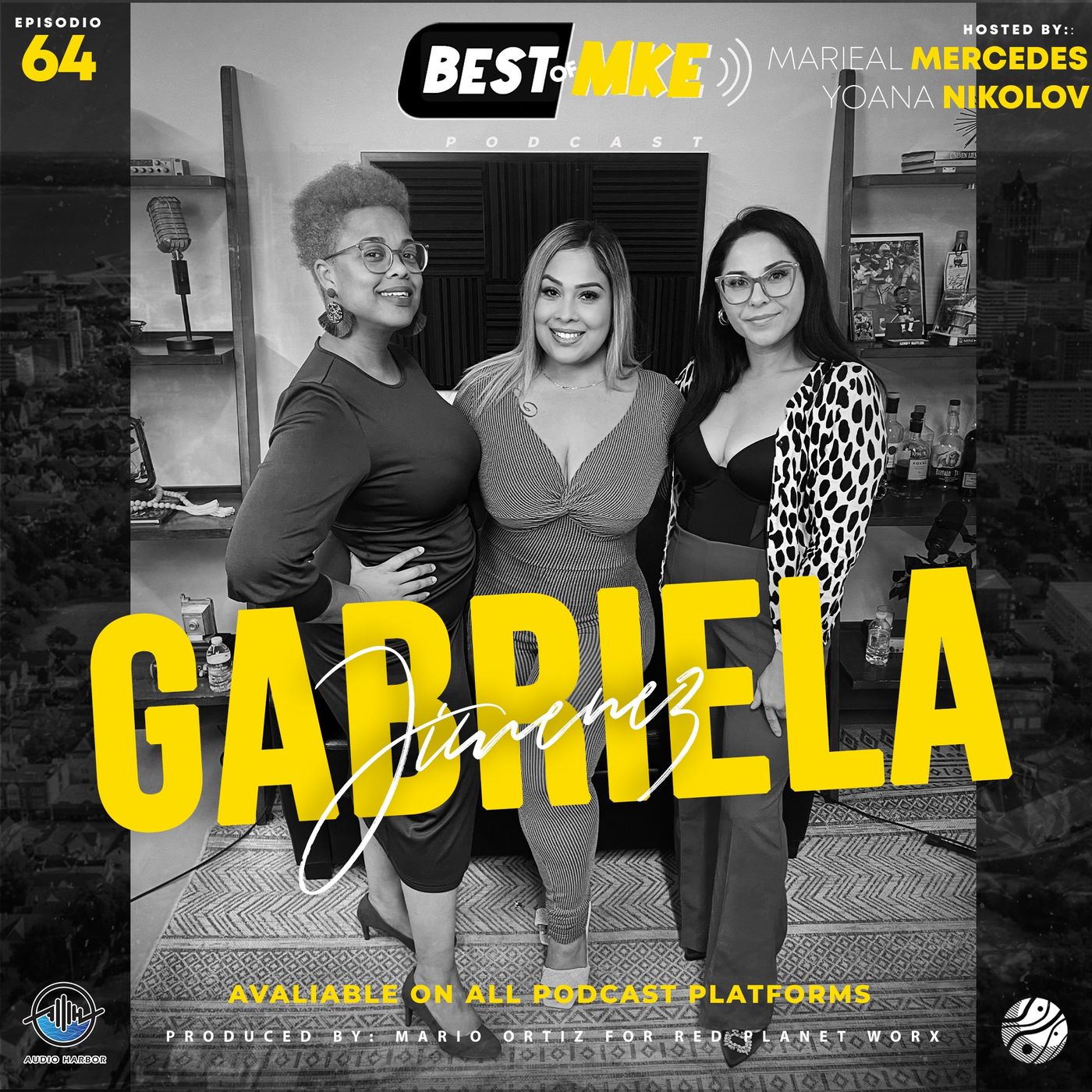 Best of MKE Podcast
