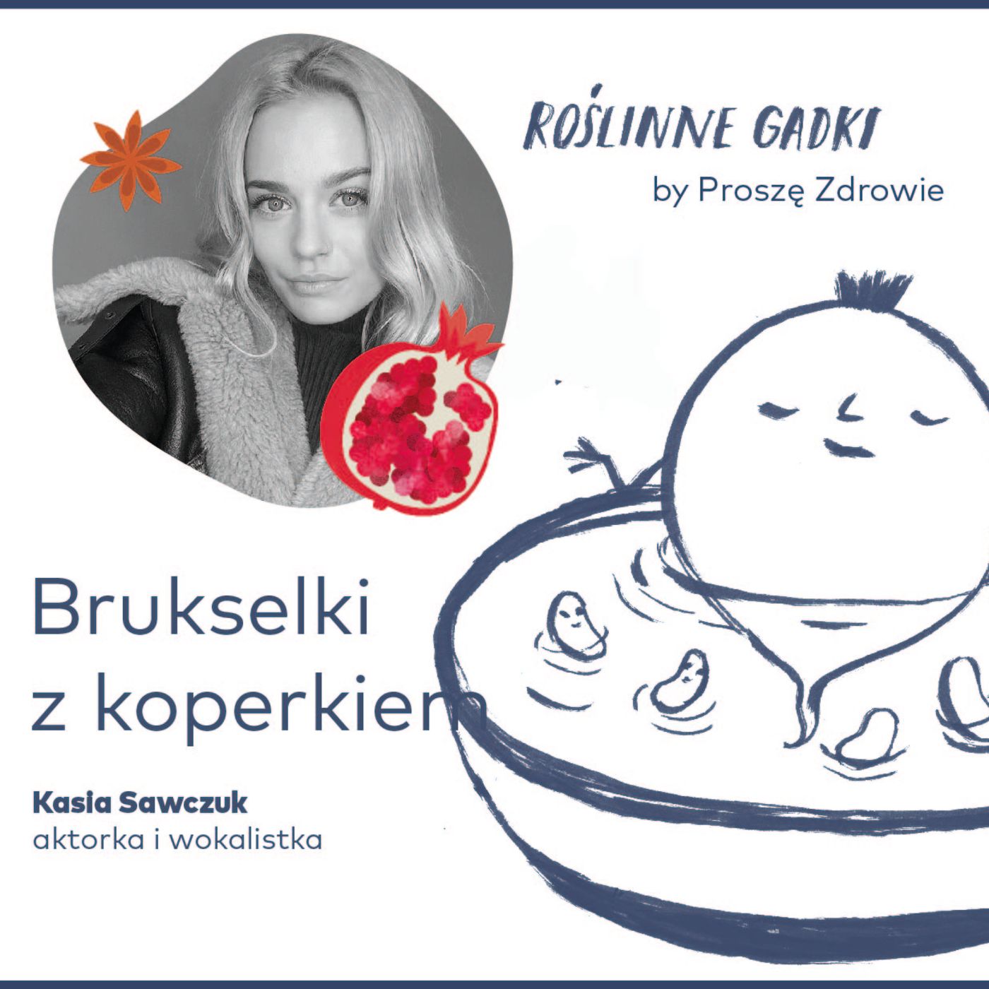 Roślinne gadki