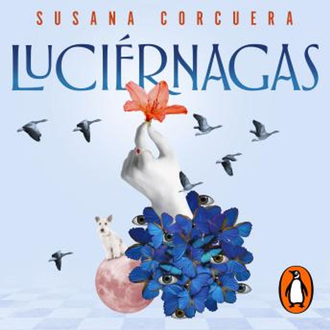 [Spanish] - Luciérnagas by Susana Corcuera episode artwork