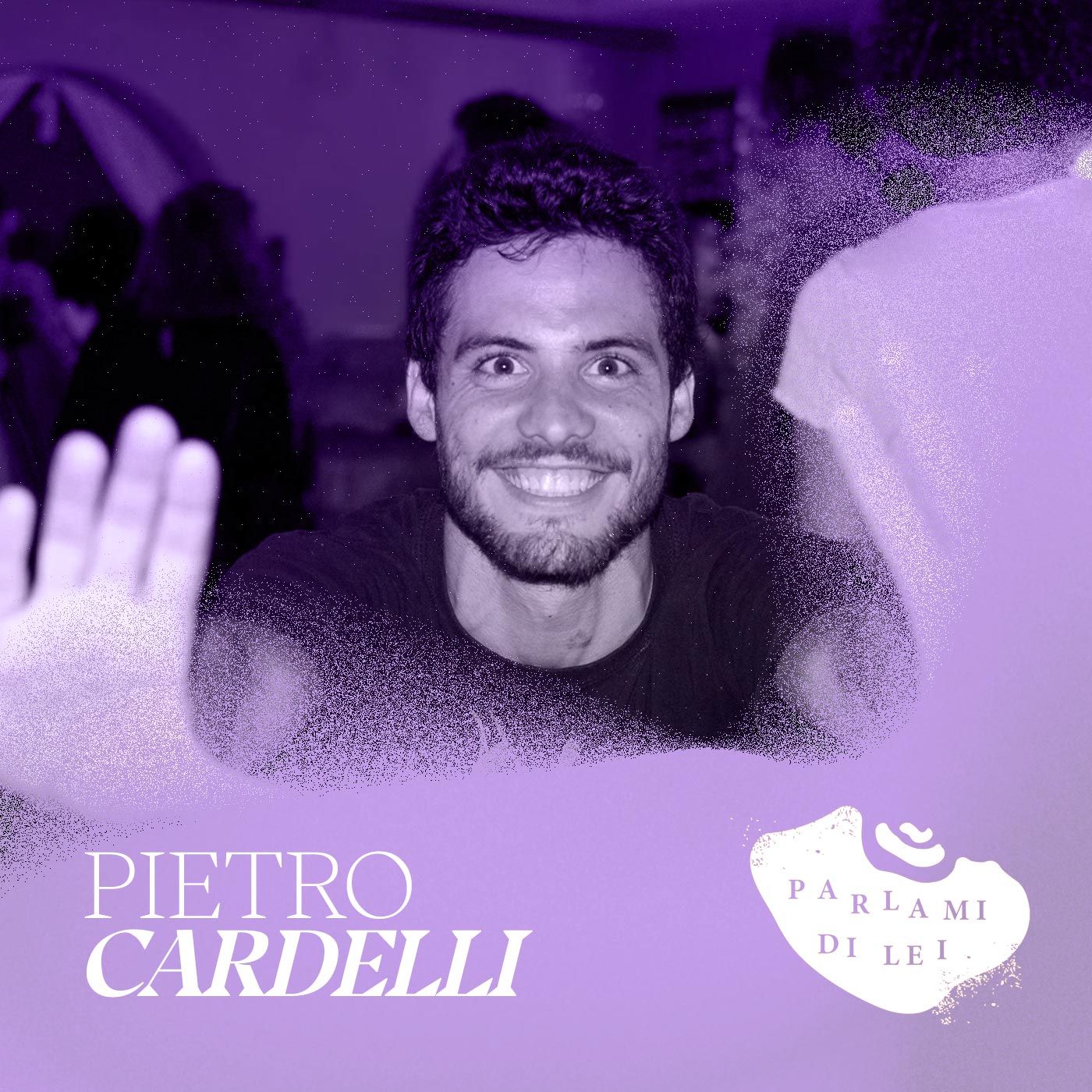 Parlami di Lei