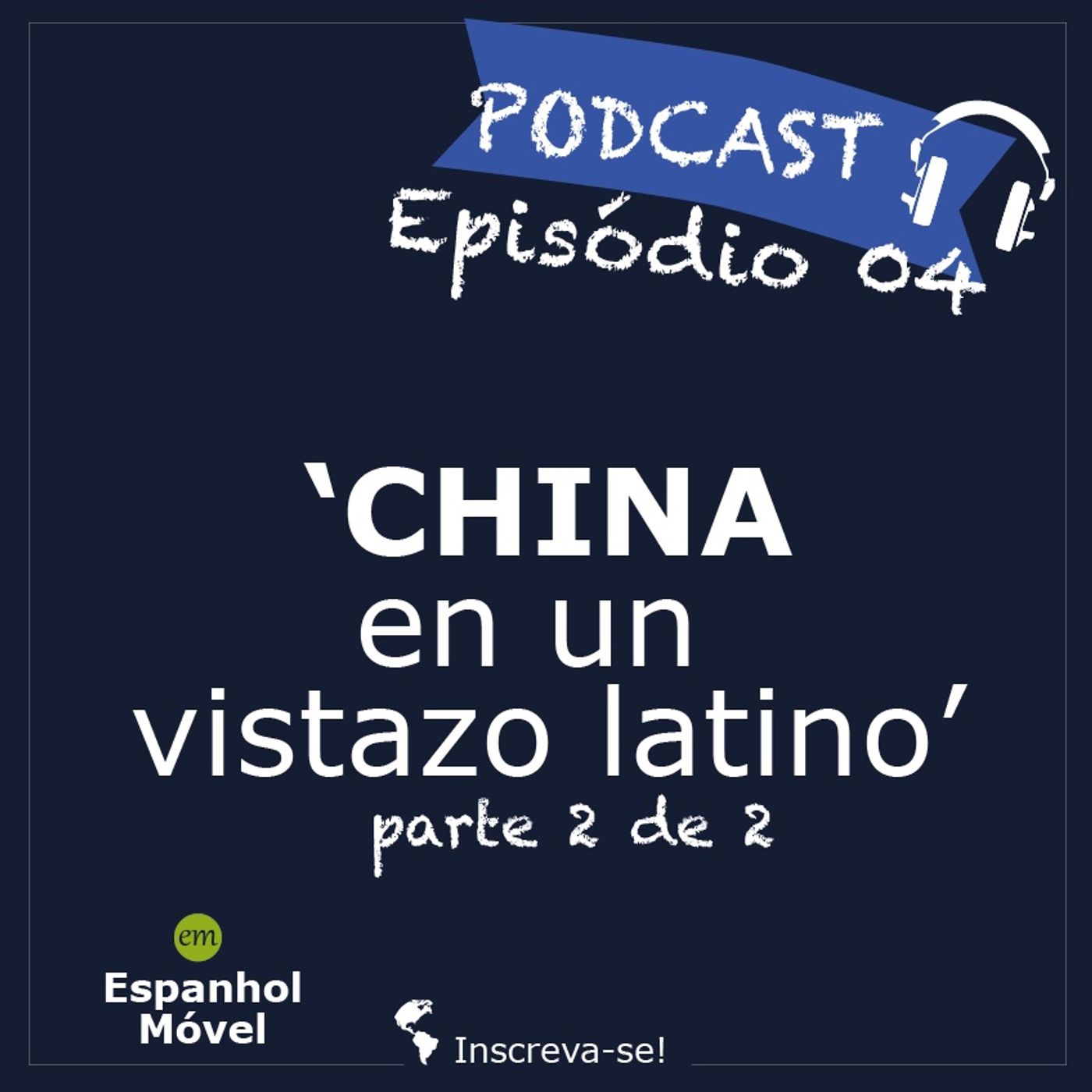Espanhol Móvel