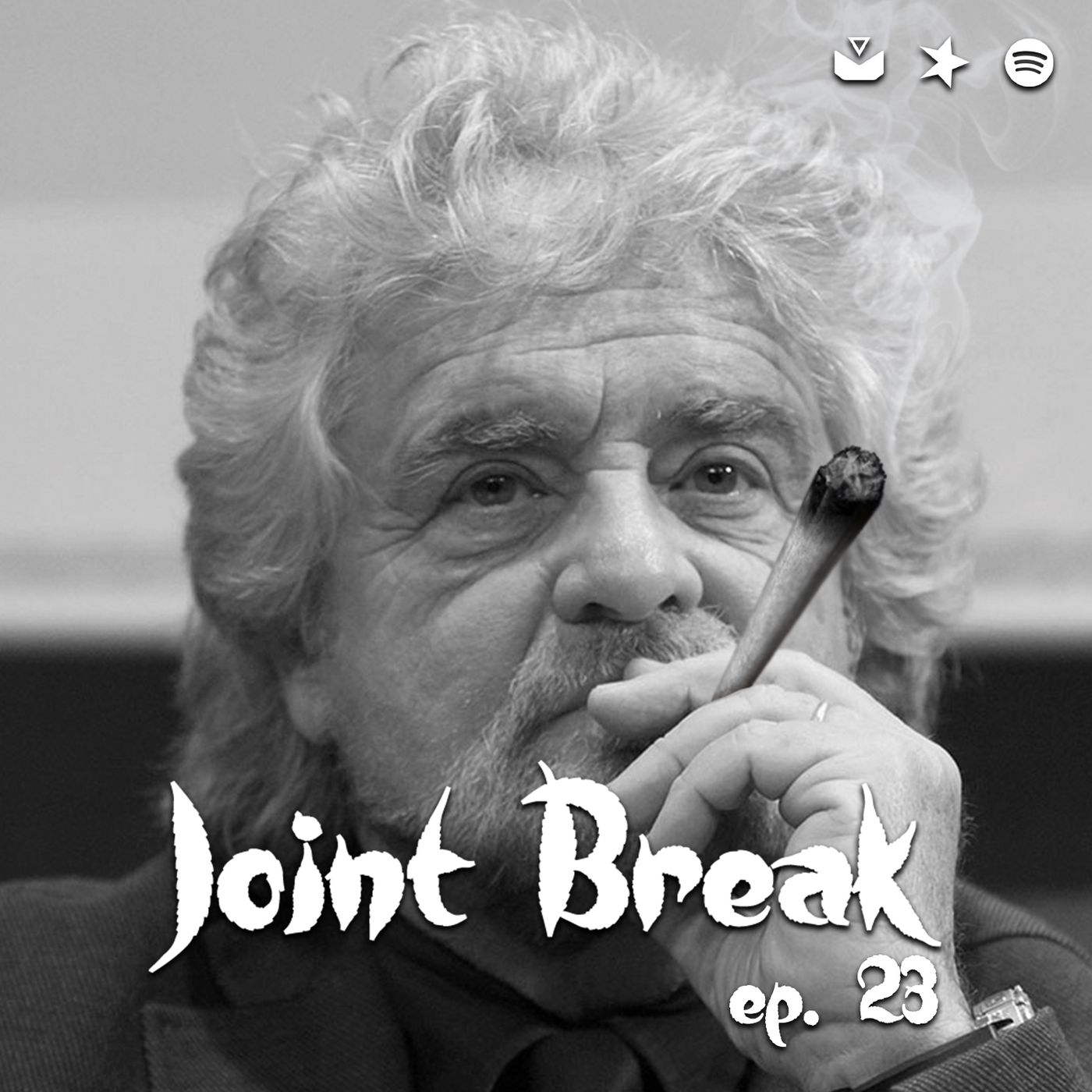JointBreak