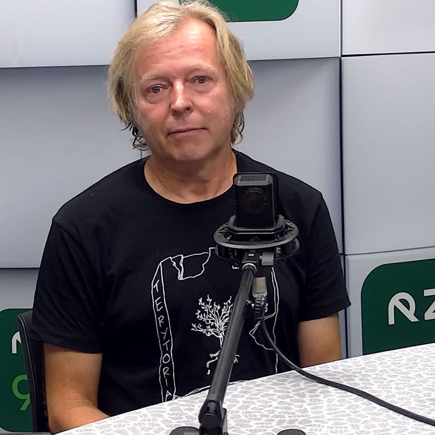 Krzysztof Fedorowicz, specjalista ds. kultury winiarskiej w Zielonej Górze episode artwork