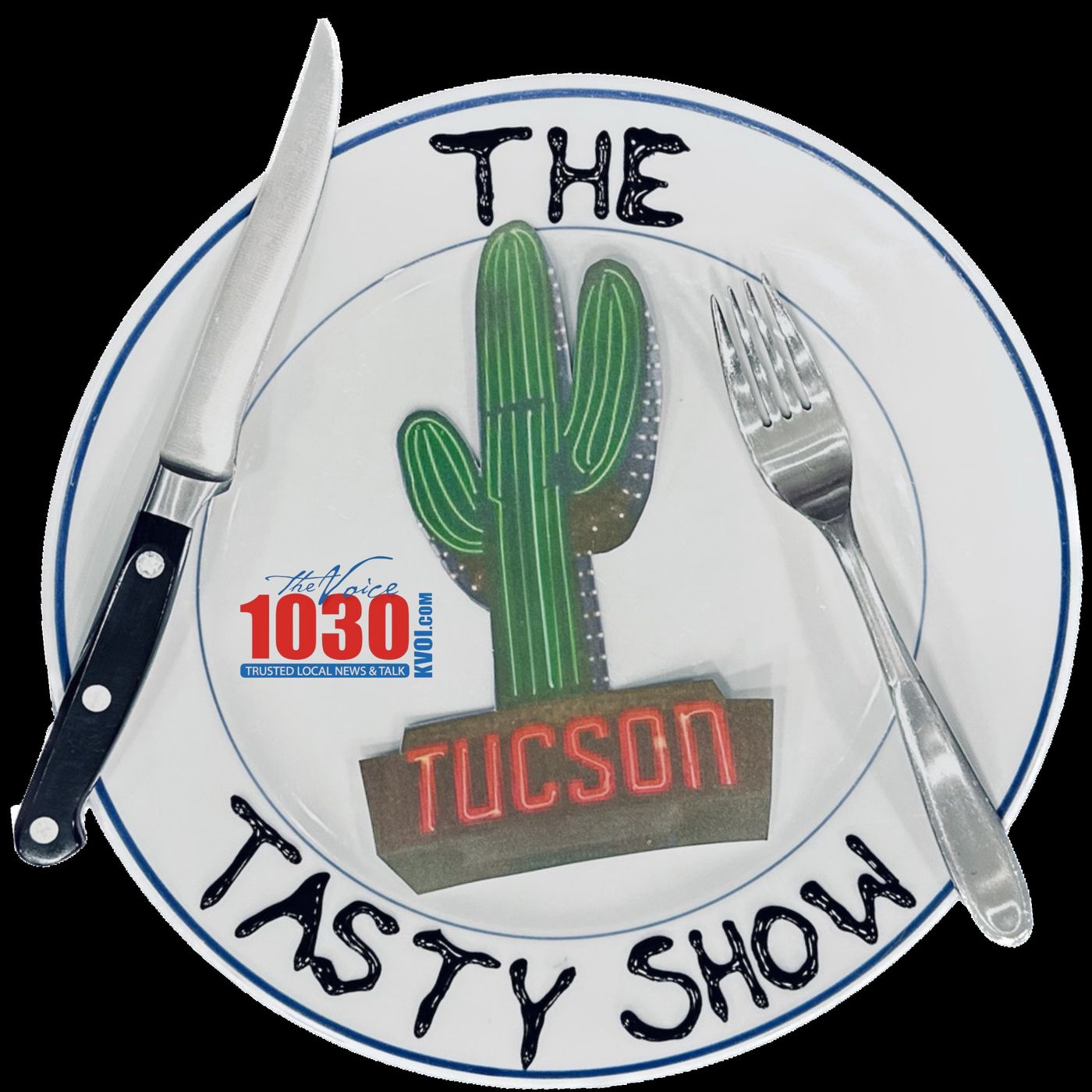 The Tucson Tasty Show