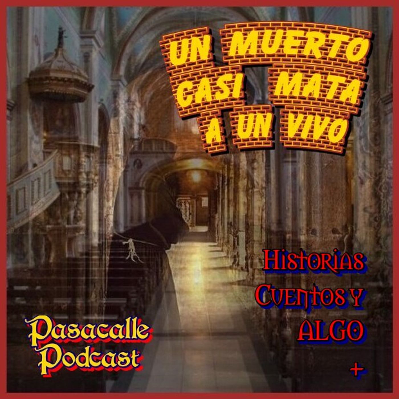 Historias Cuentos y Algo +