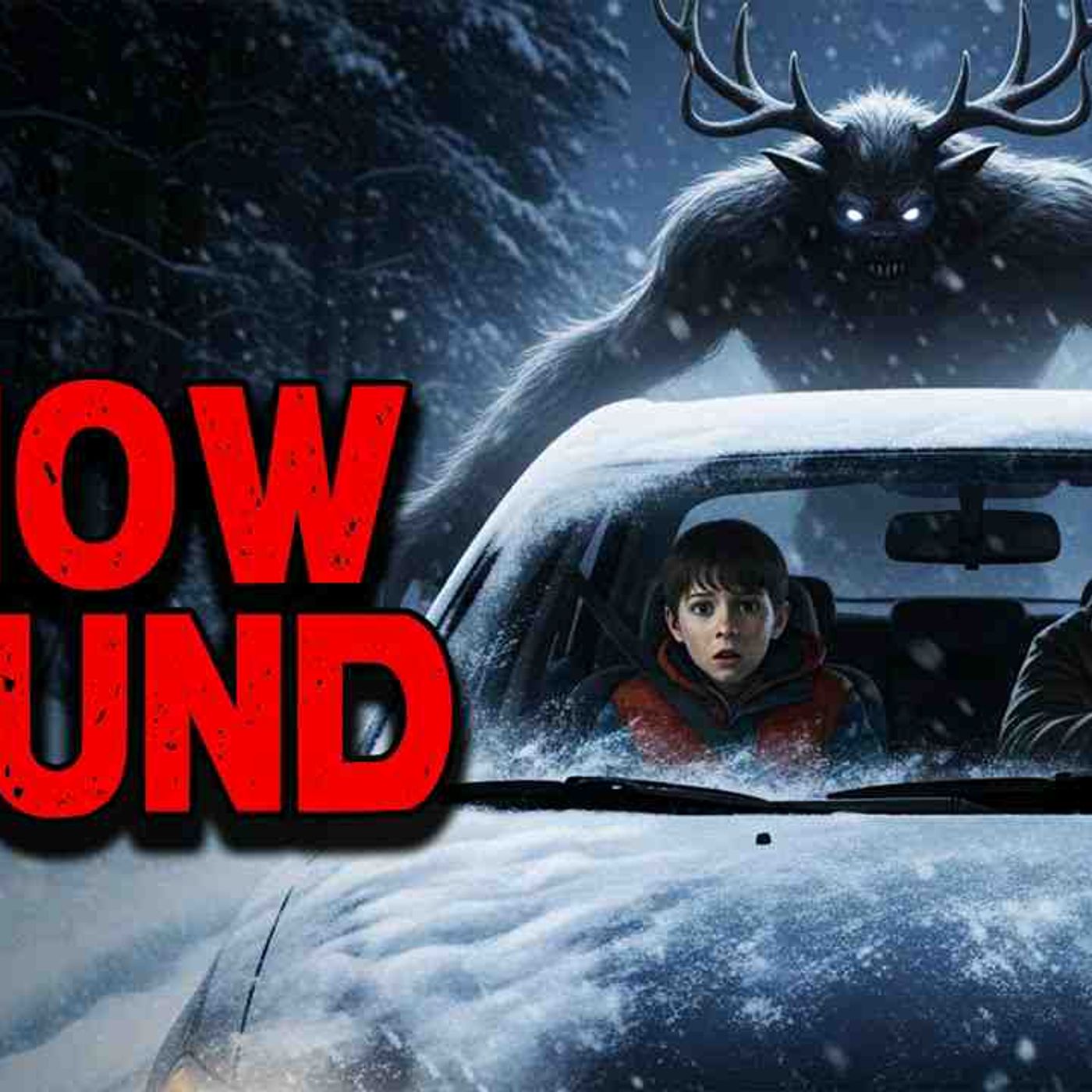Snowbound