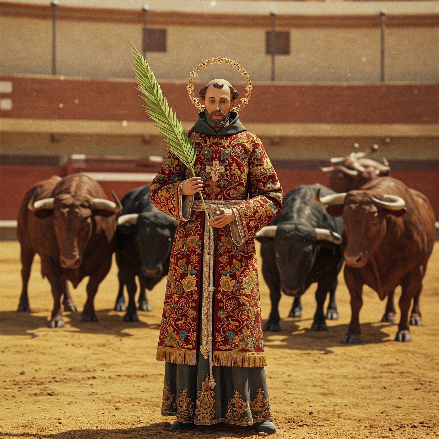 Hablemos de Toros