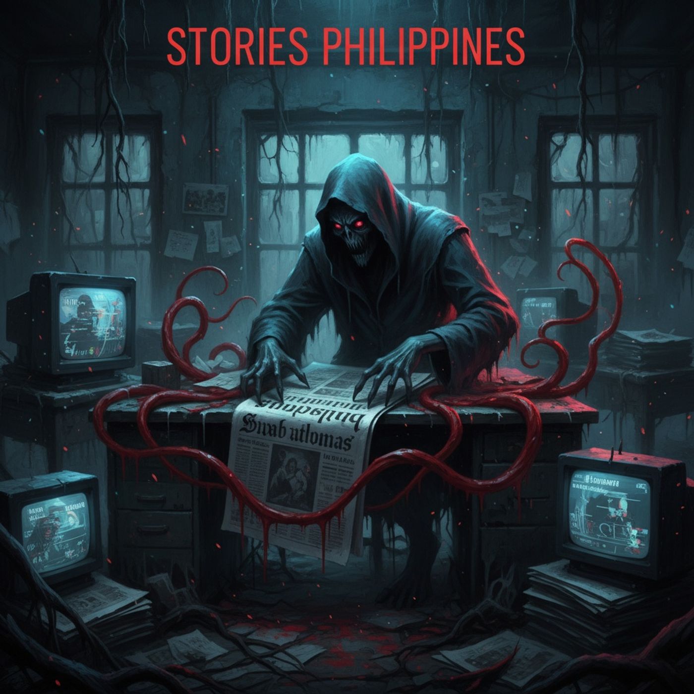 S6 E5: The Devil in the Detail