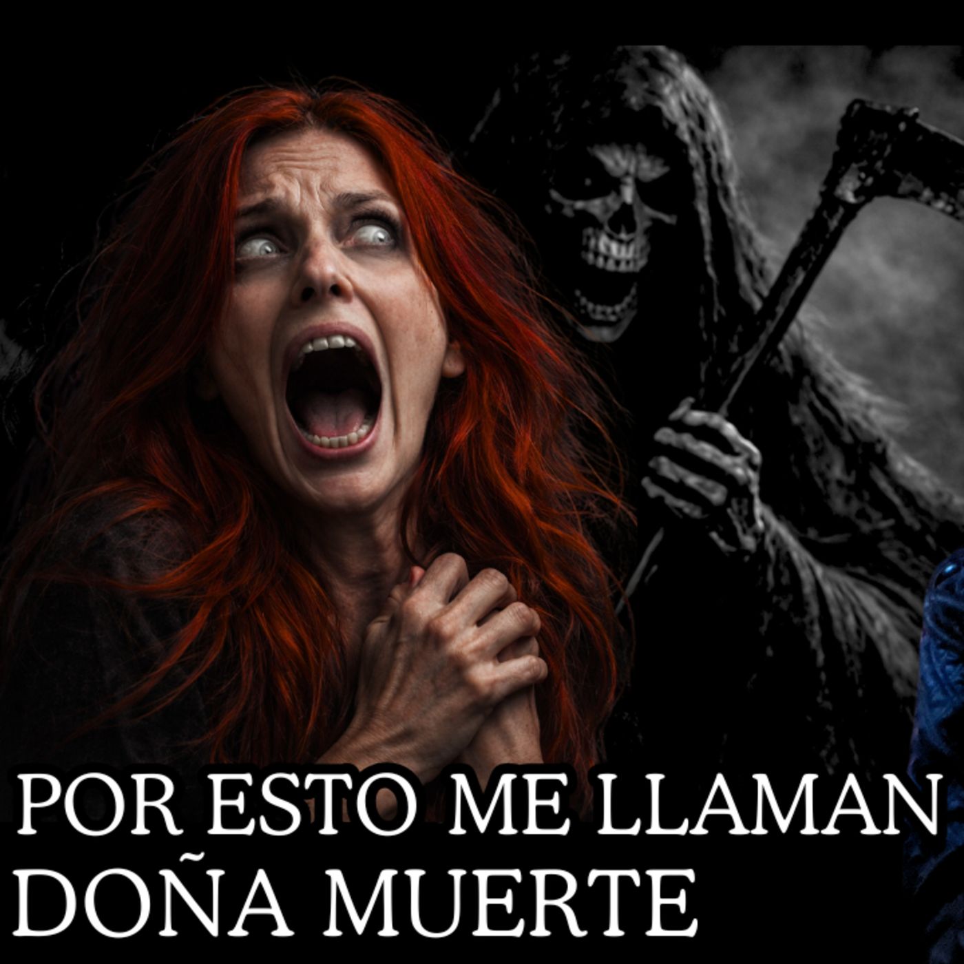 Viviendo con el miedo