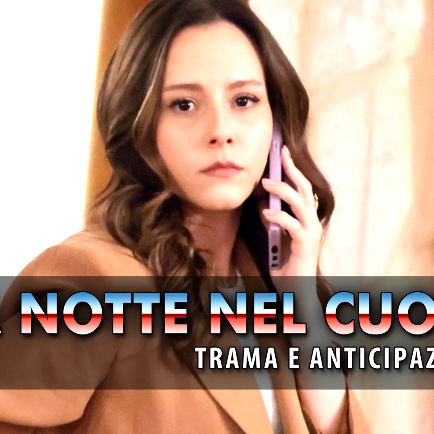 La Notte Nel Cuore Anticipazioni: Harika smascherata!
