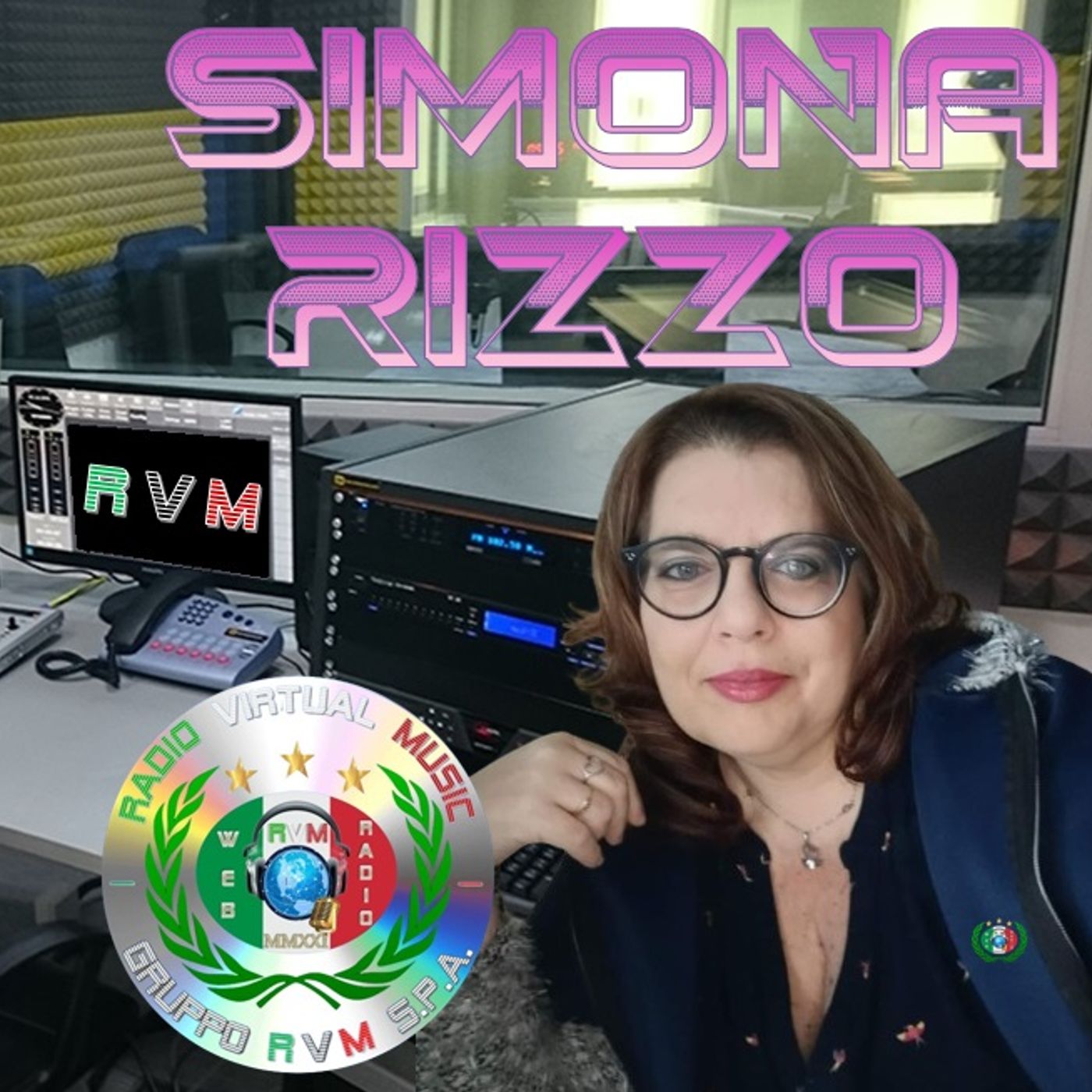 2024.07.09 - CUPIDO di Simona RIZZO episode artwork