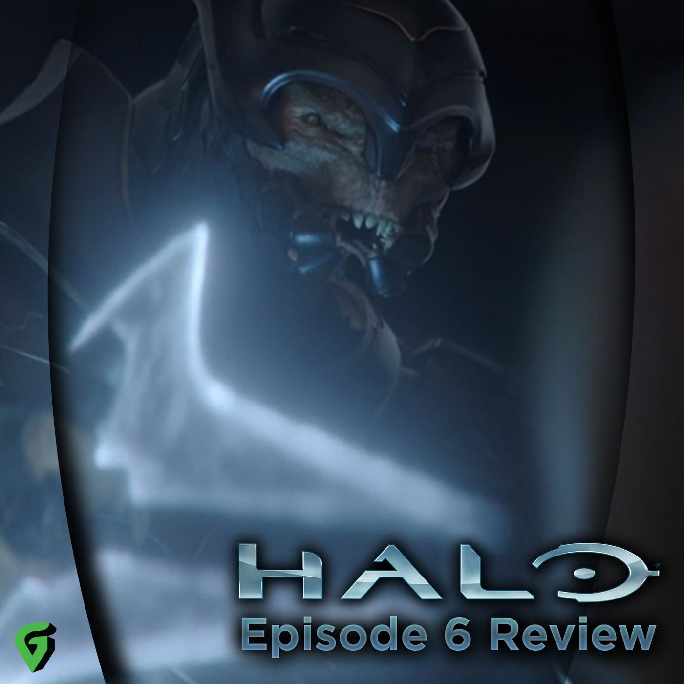 cover of episode Halo Season 2 Episode 6 Spoiler Review