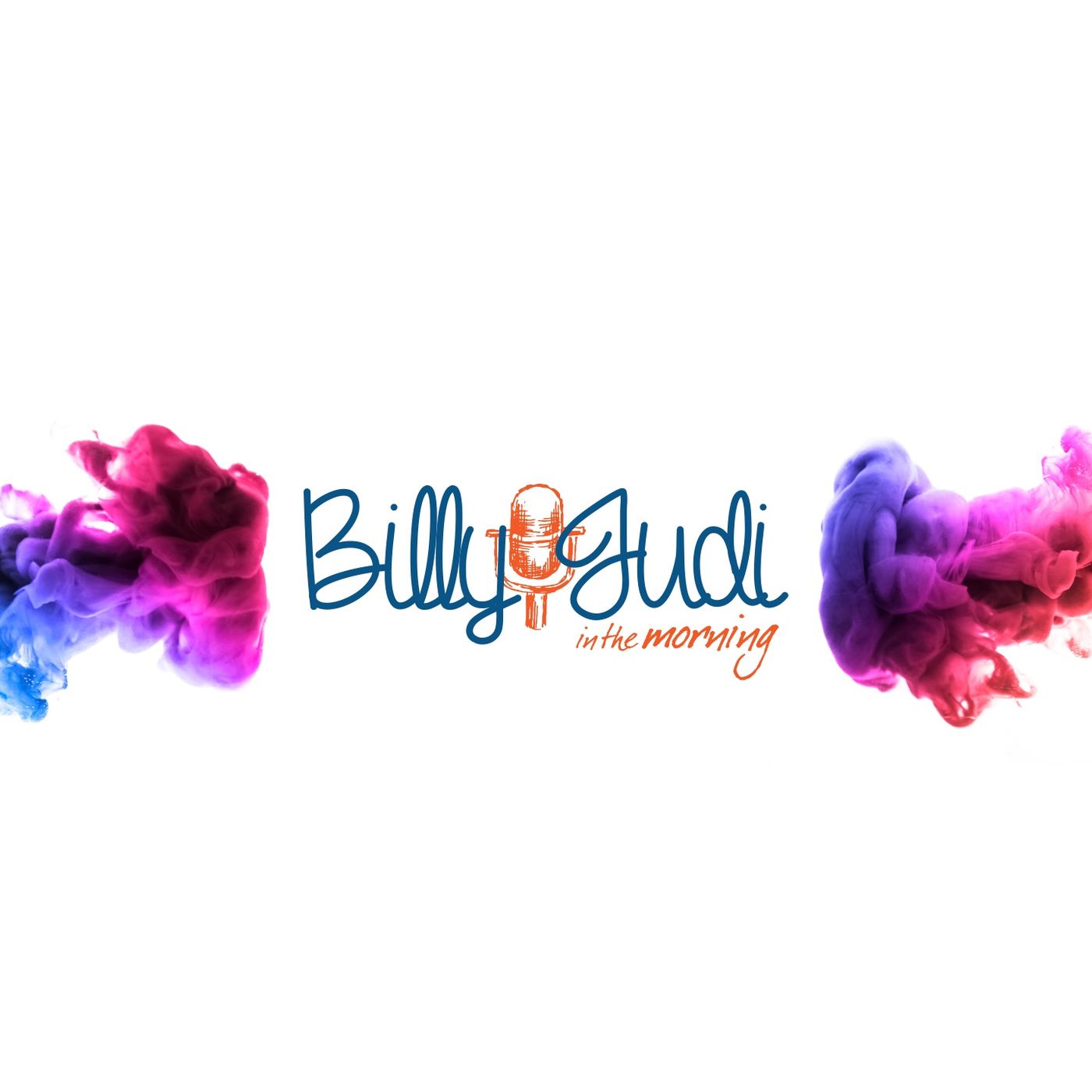 Billy & Judi