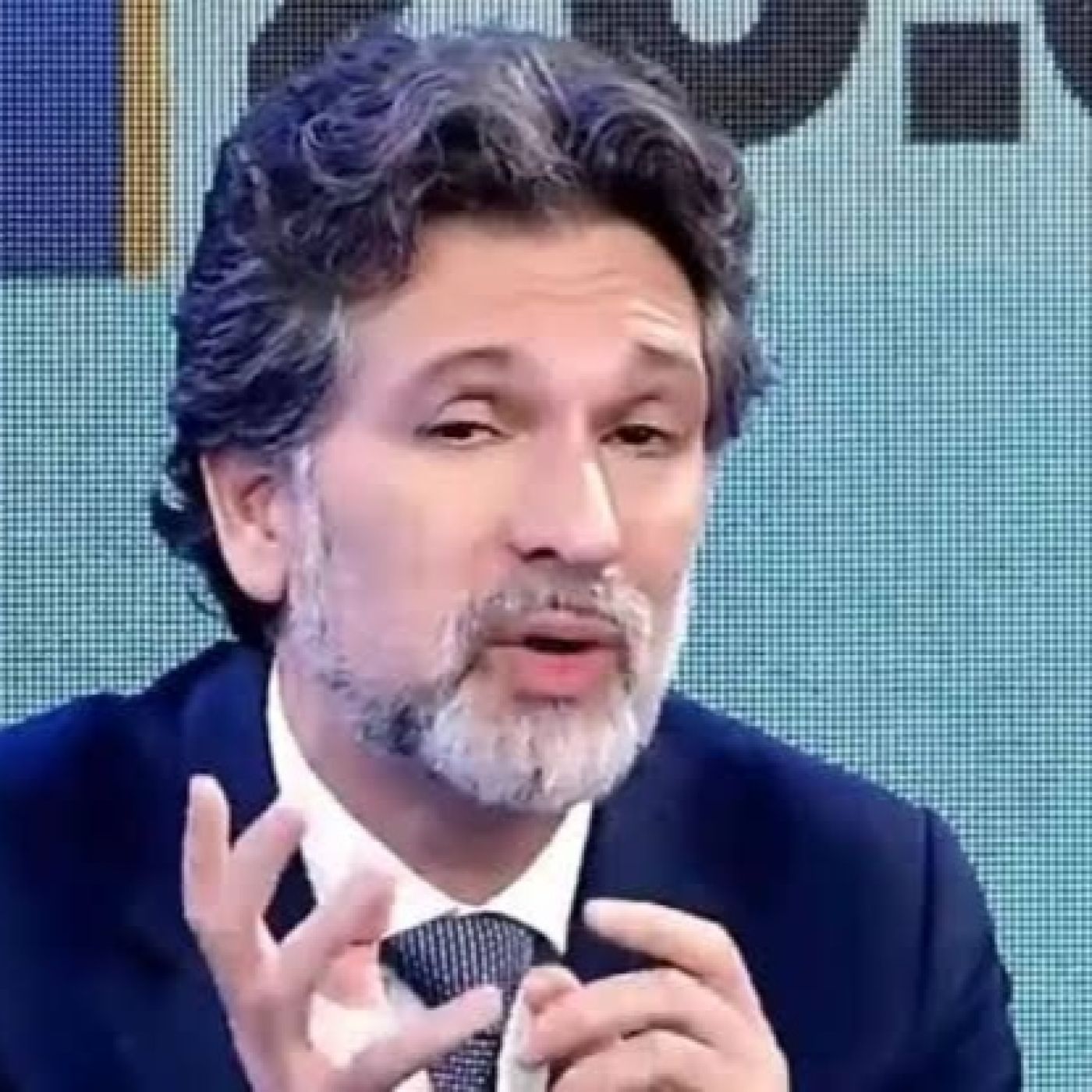 Portada de Eco Medios Entrevistas