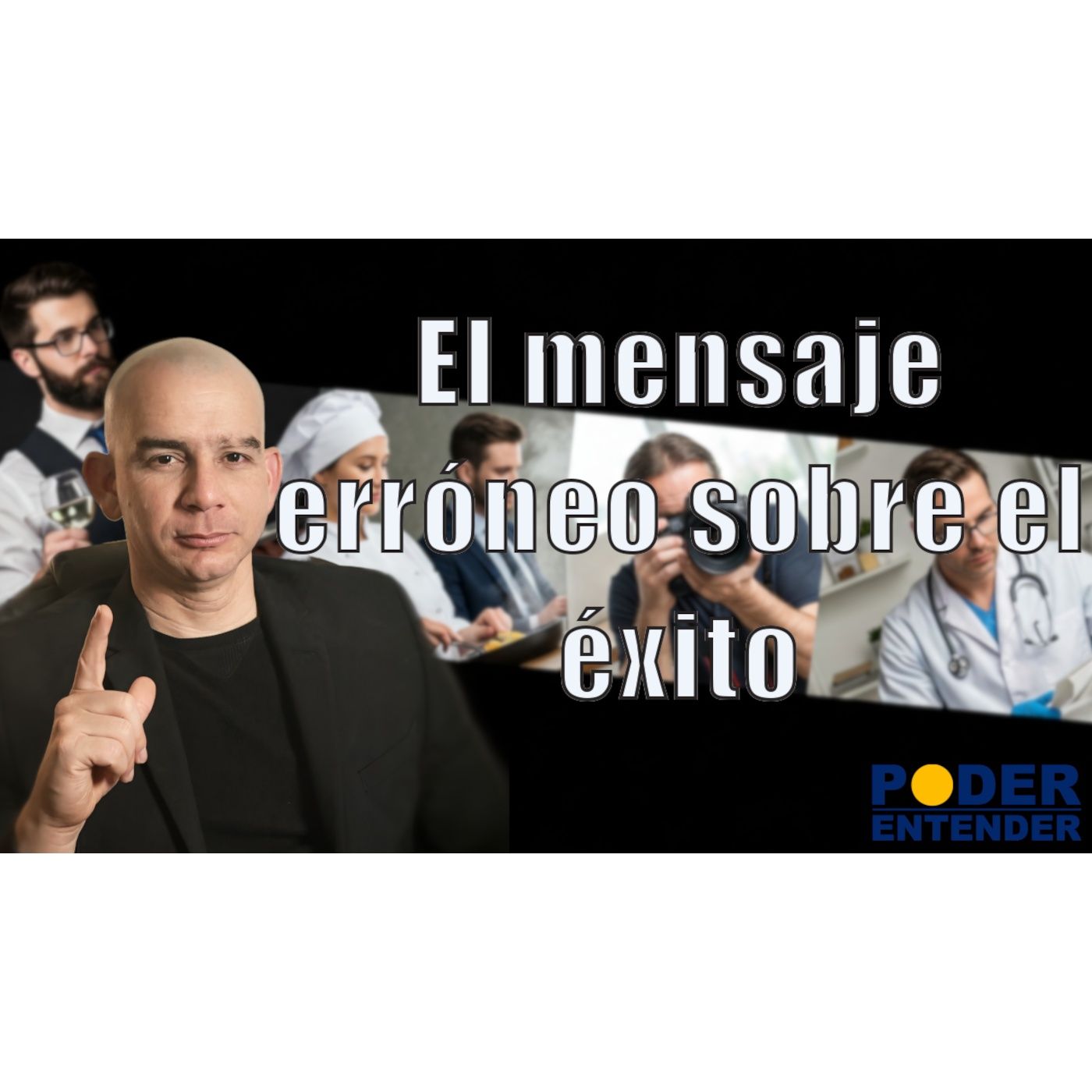 Poder Entender