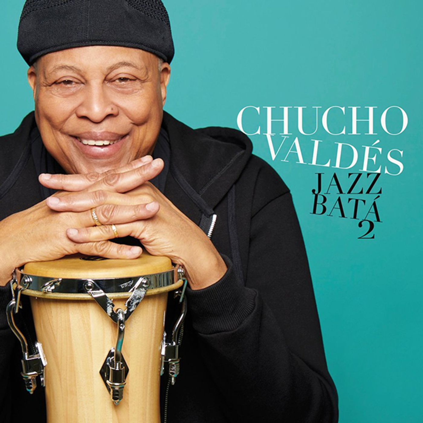 Artista Cubano Chucho Valdez episode artwork