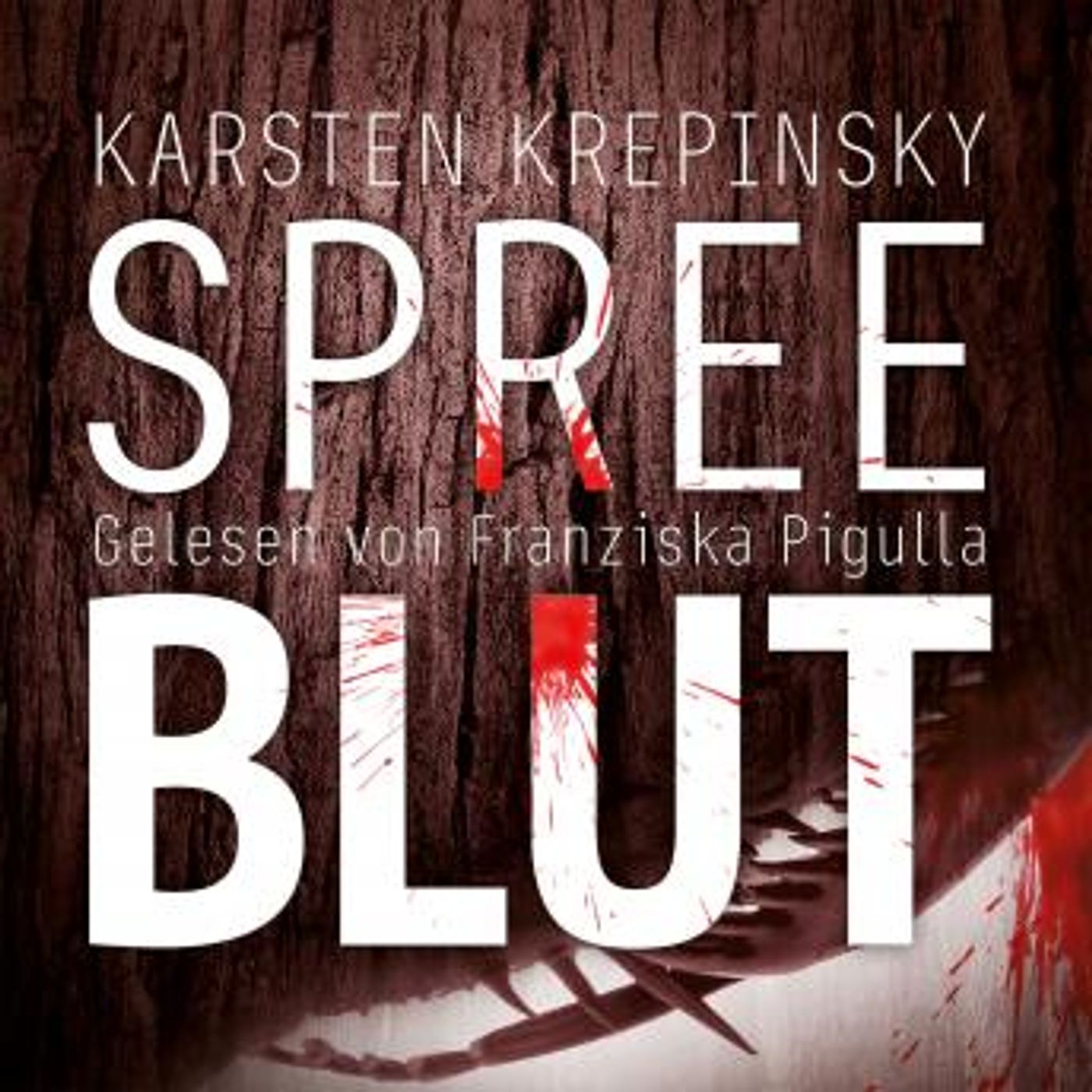 Full Audiobooks in Mystery, Thriller & Horror, Suspense