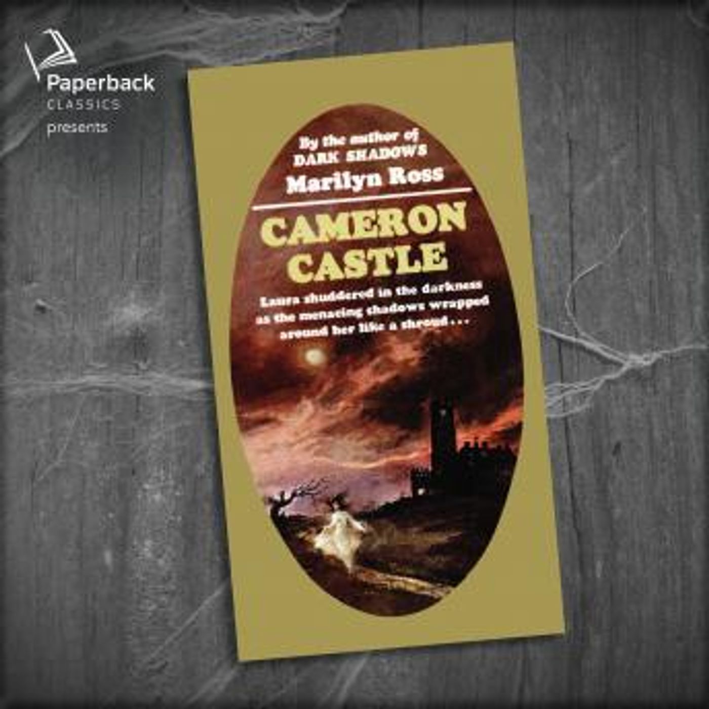 Unlock Top Full Audiobooks in Mystery, Thriller & Horror, Horror