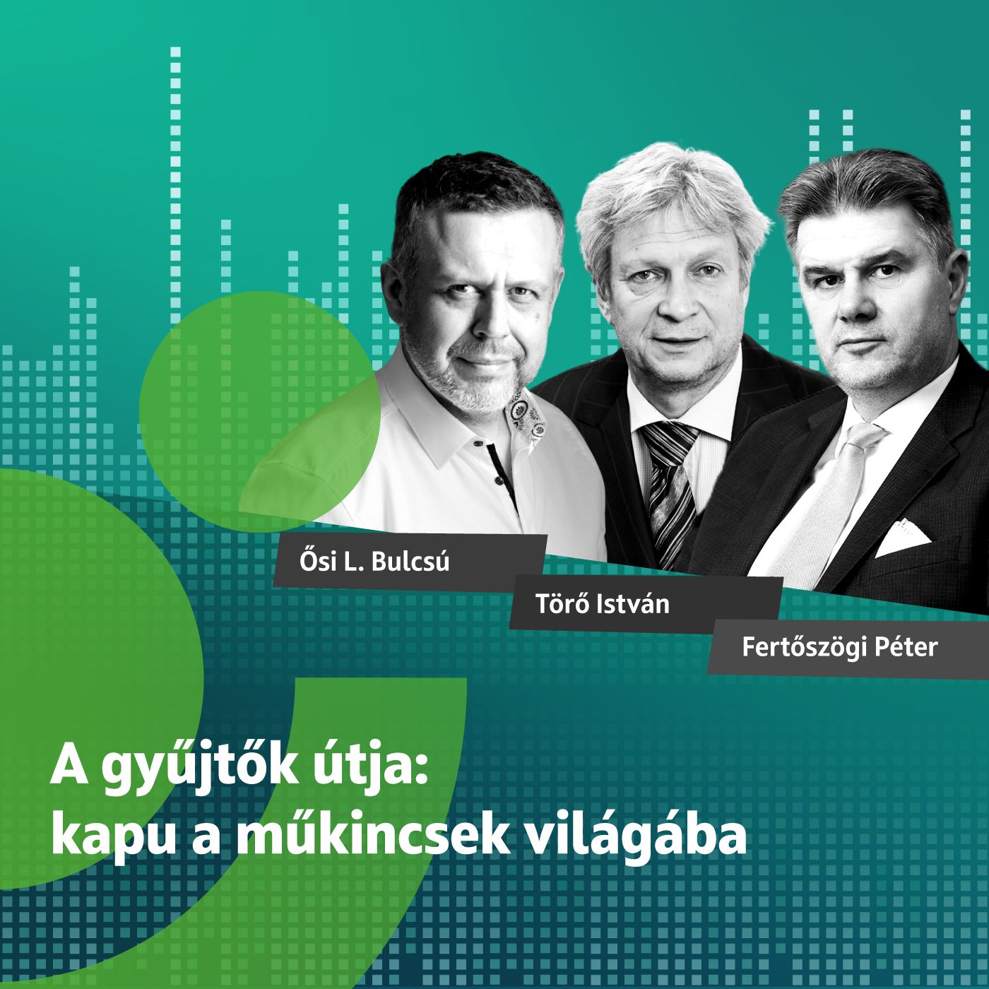 OTP Global Markets Podcast