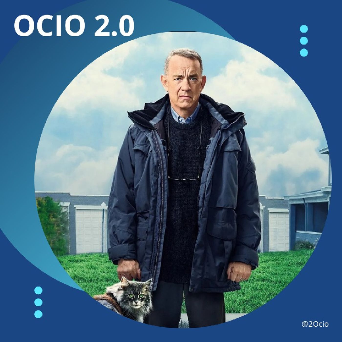 Ocio 2.0