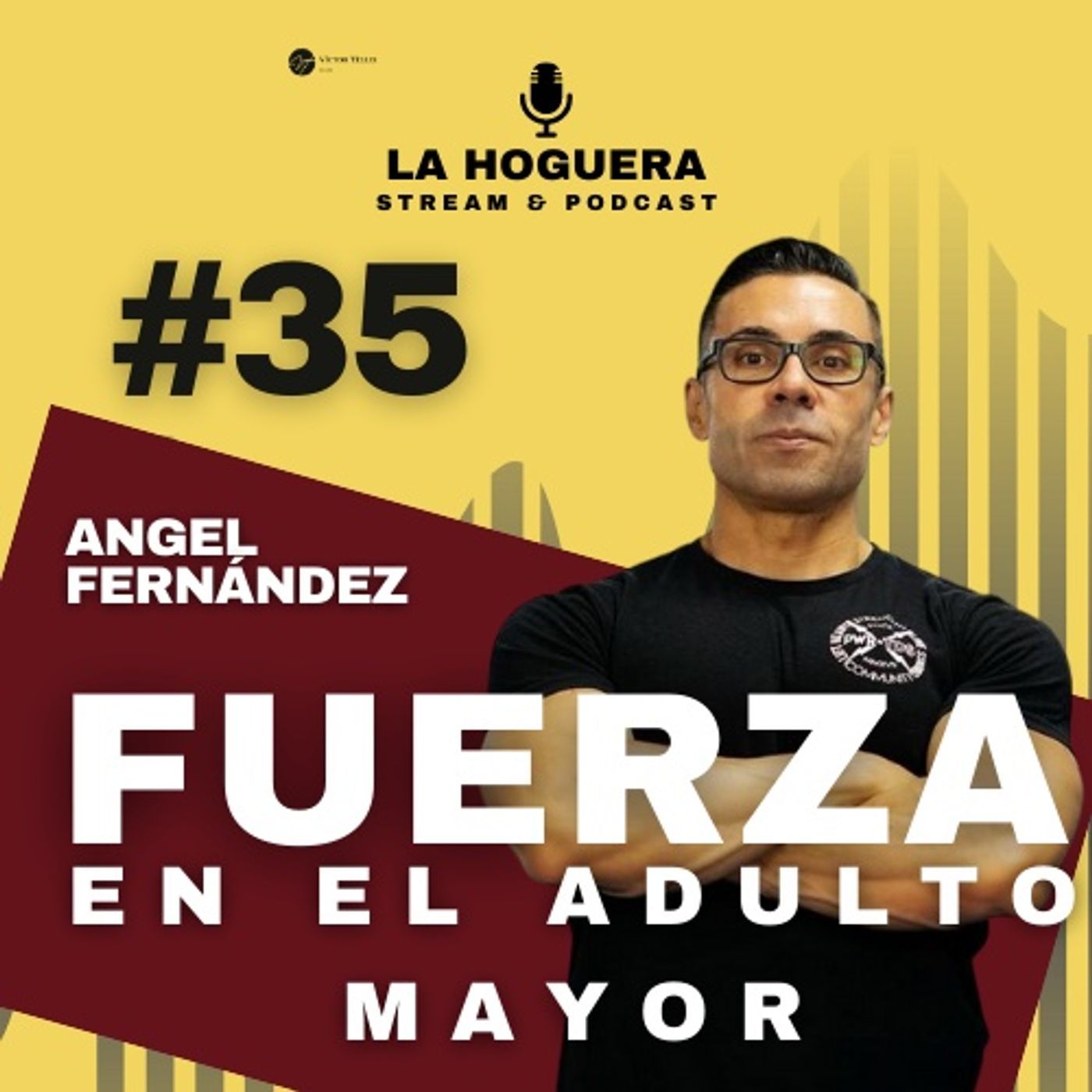 La Hoguera