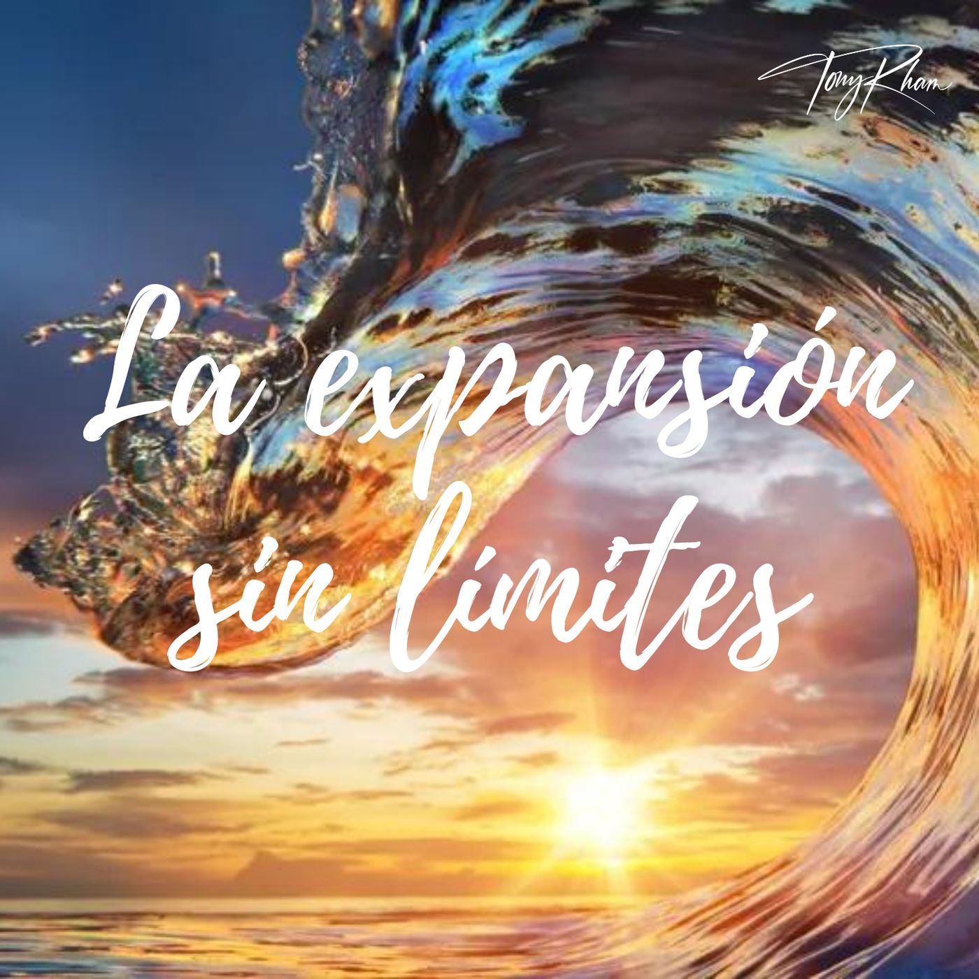 Meditaciones guiadas de Tony Rham