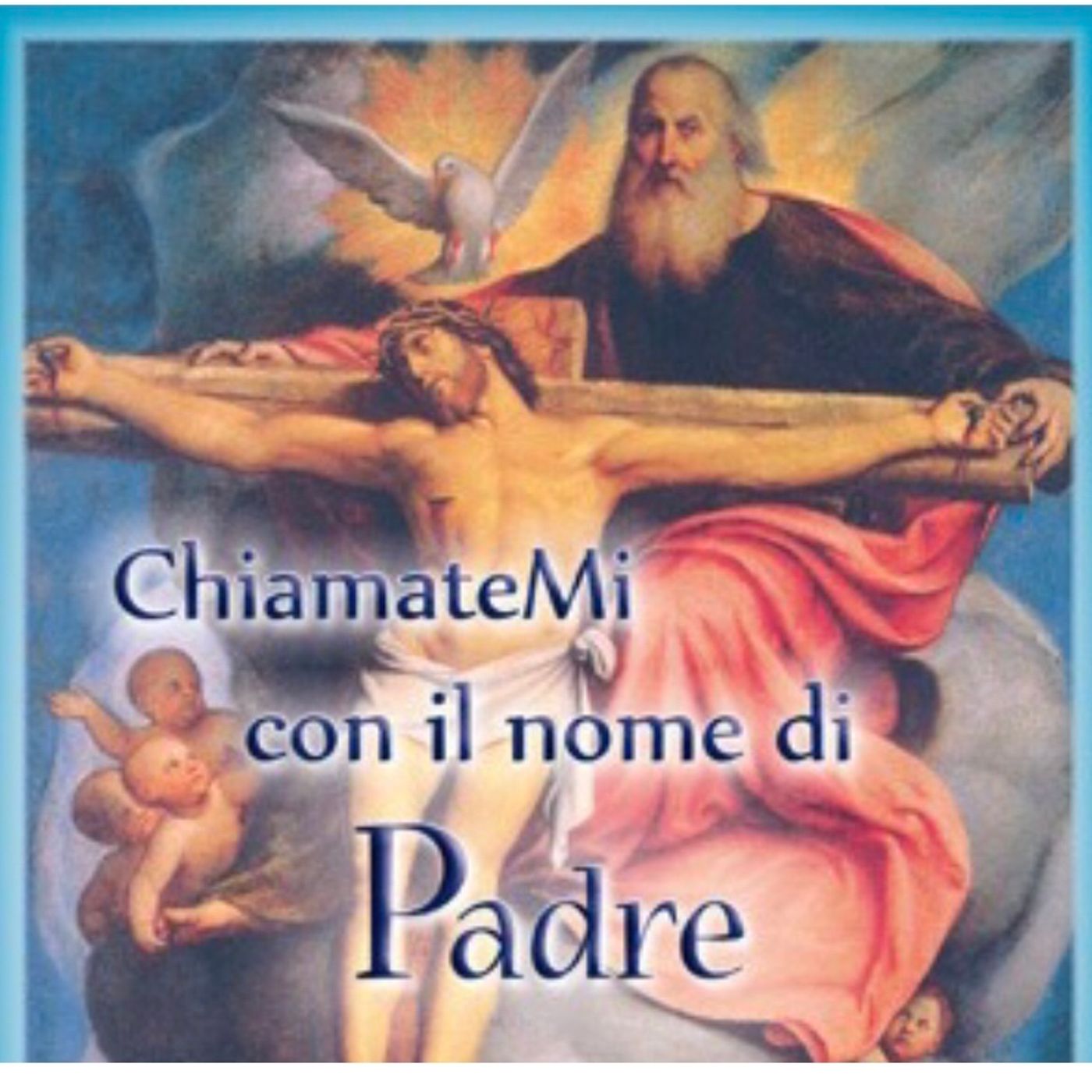 CENACOLO del PADRE nella Divina Volontà (1ª parte). S. MESSA di ringraziamento e di riparazione (7-8-19) episode artwork