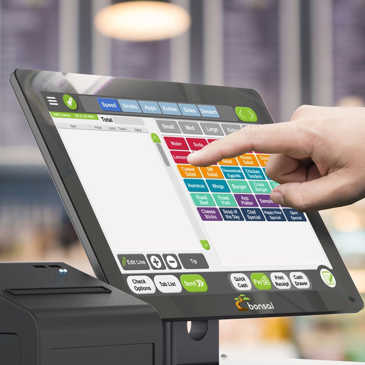 From Consumers to Creators