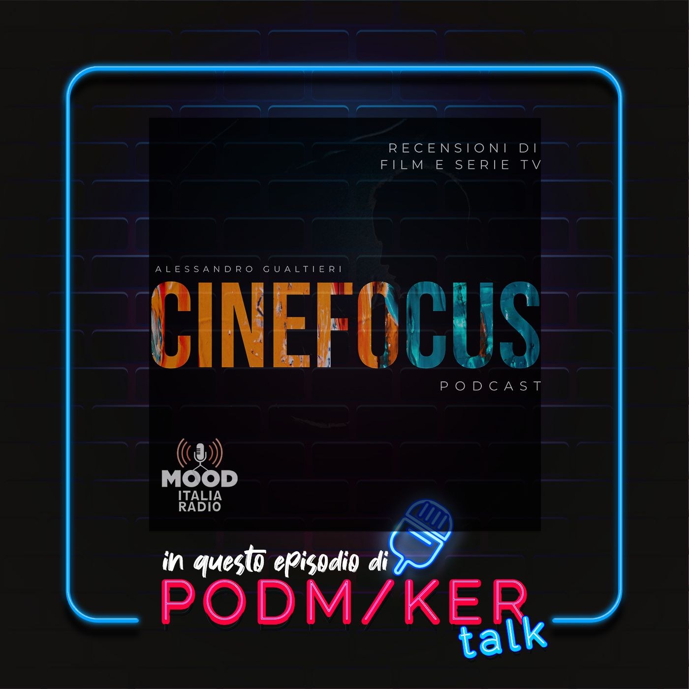 Podmaker Talk