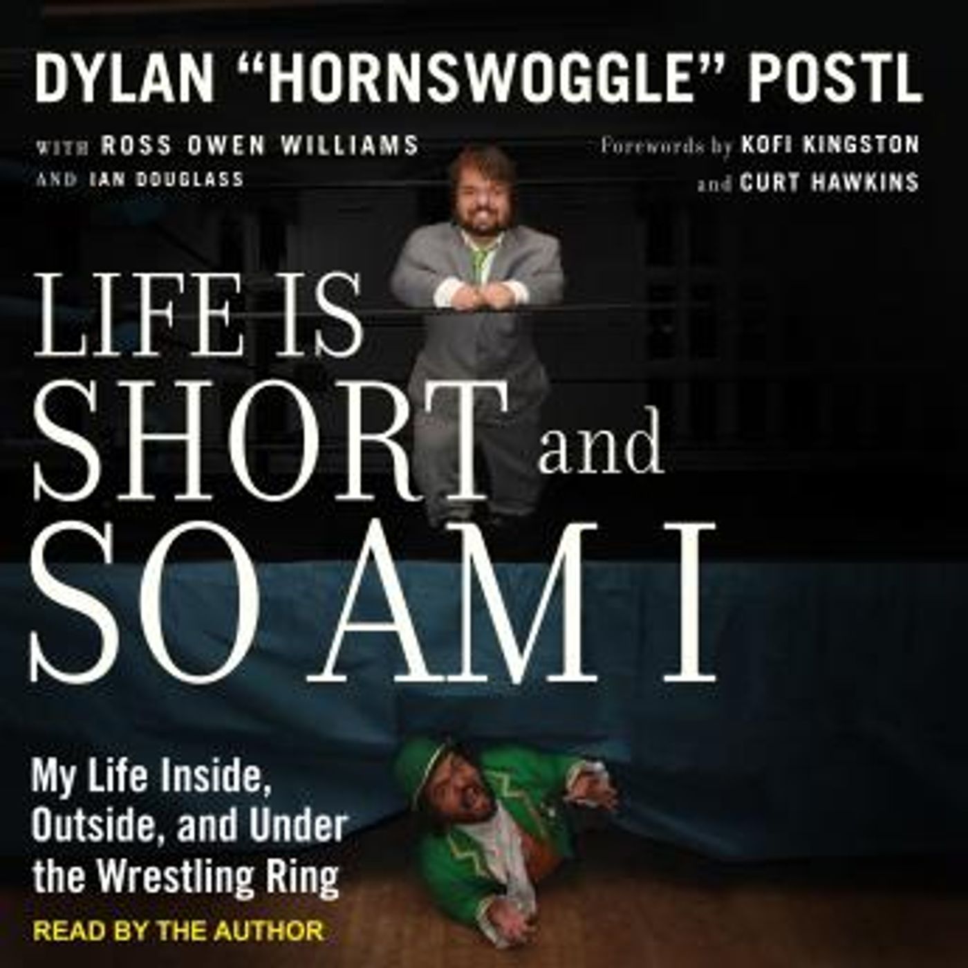 Best Full Audiobooks in Biography & Memoir, Sports