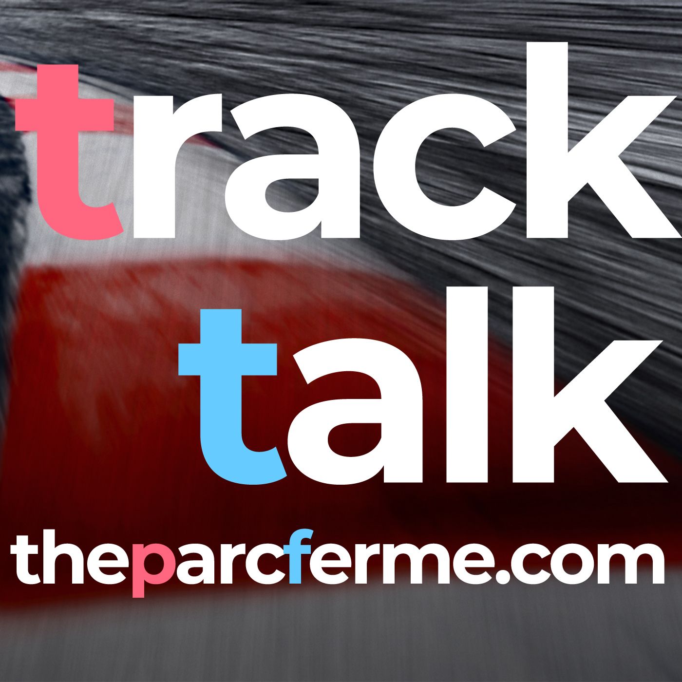 The Parc Fermé F1 Podcast