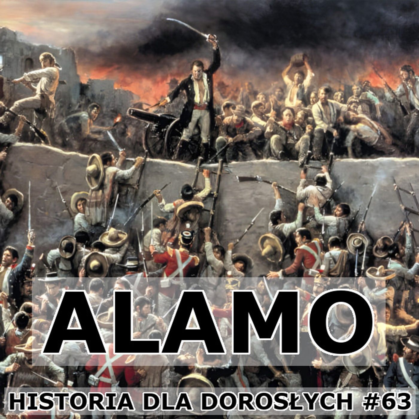 Historia dla Dorosłych