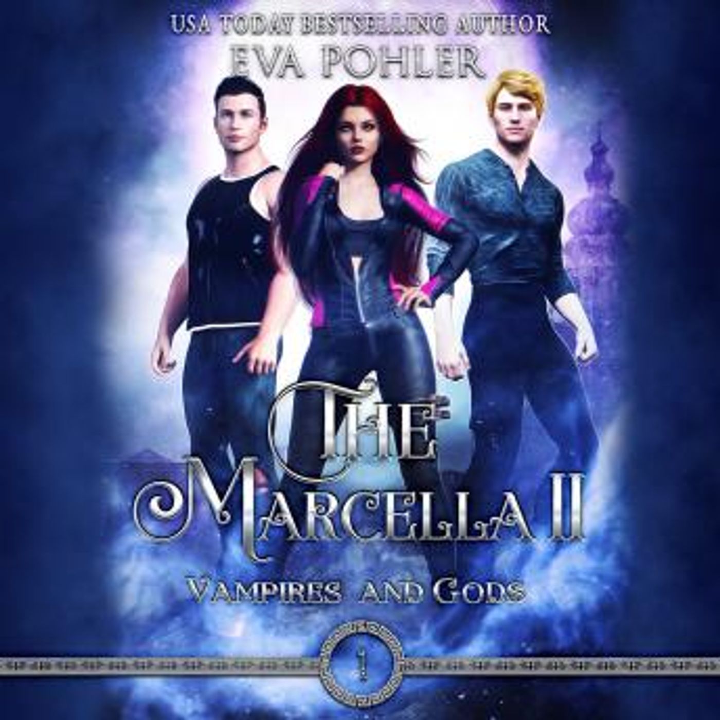 Download Best Full-Length Audiobooks in Teen & YA, Sci-Fi, Fantasy & Paranormal
