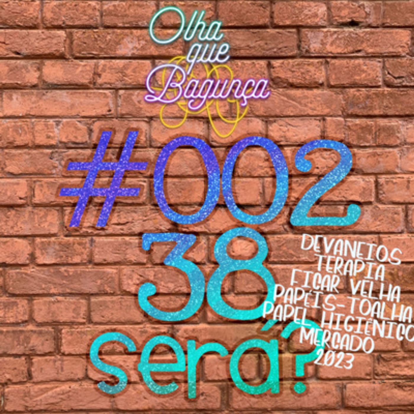 38 será? episode artwork