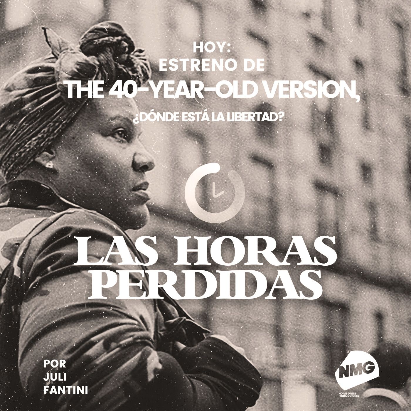 Las horas perdidas