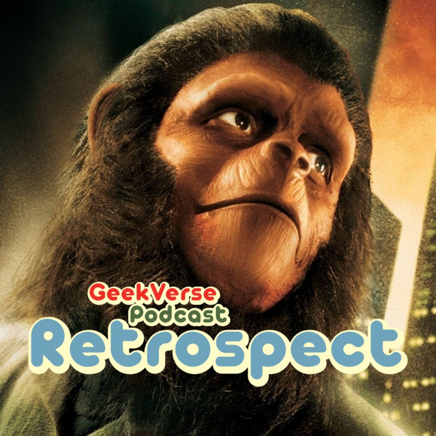Conquest Of The Planet Of The Apes Retrospective