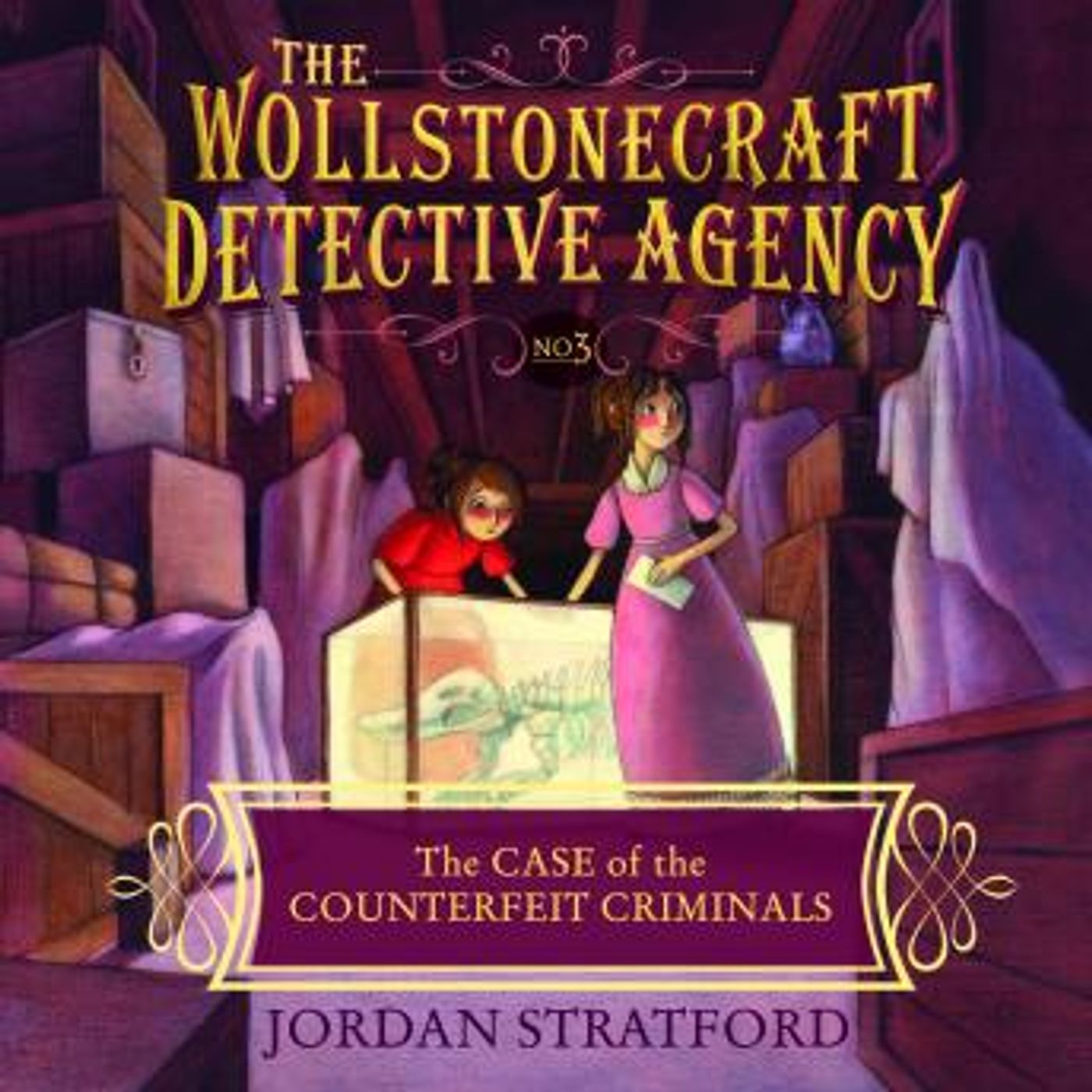 Get Latest Full Audiobooks in Kids, Mystery & Fantasy