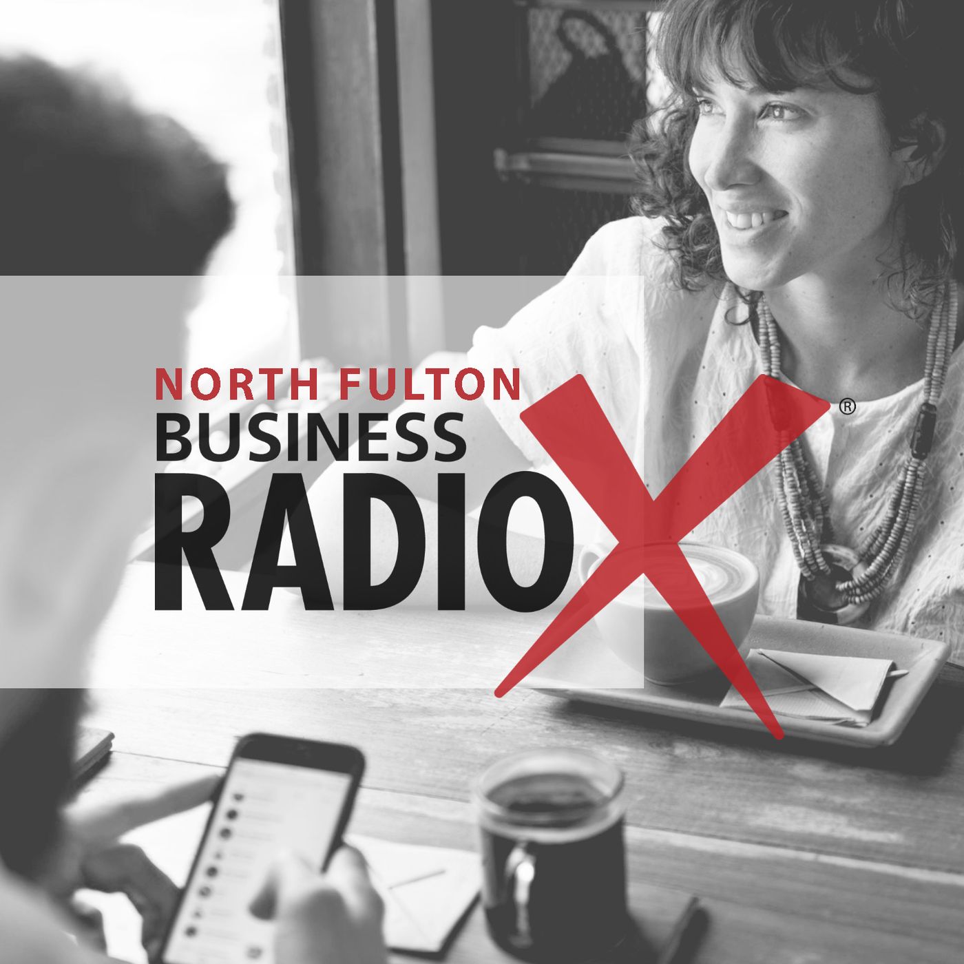 North Fulton Business Radio North Fulton Business Radio