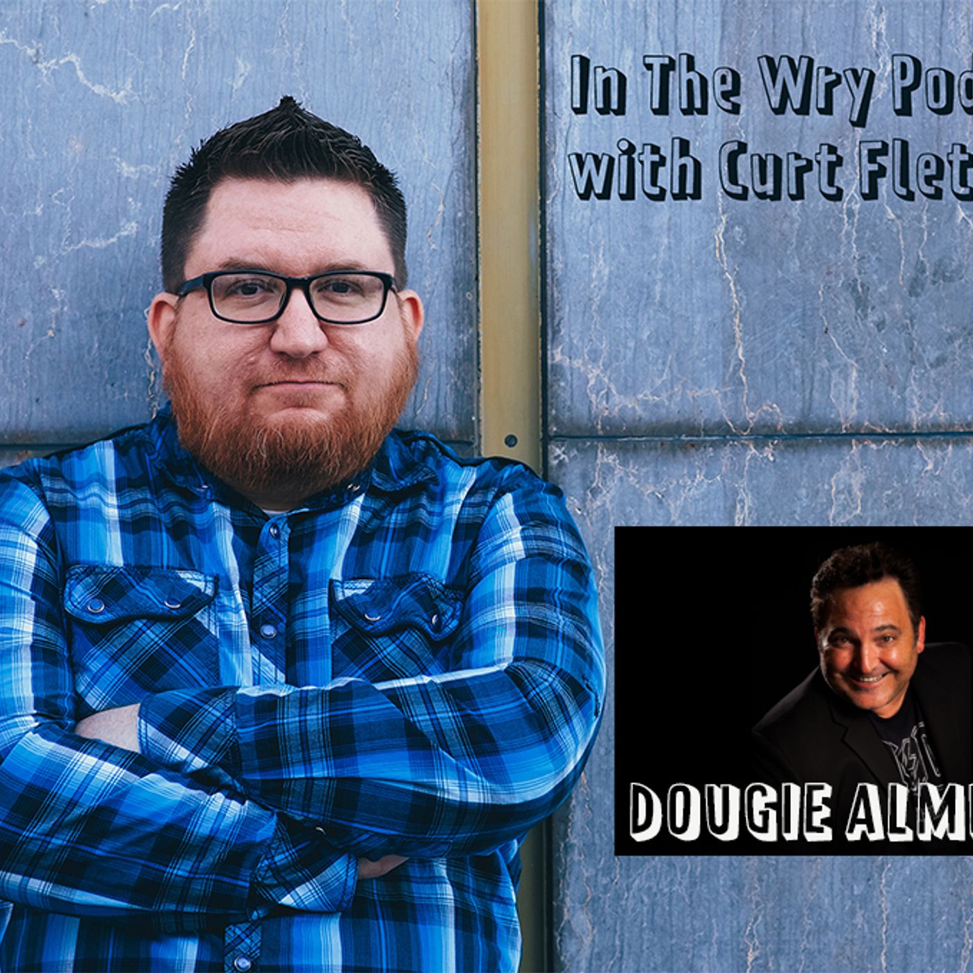 In The Wry Podcast