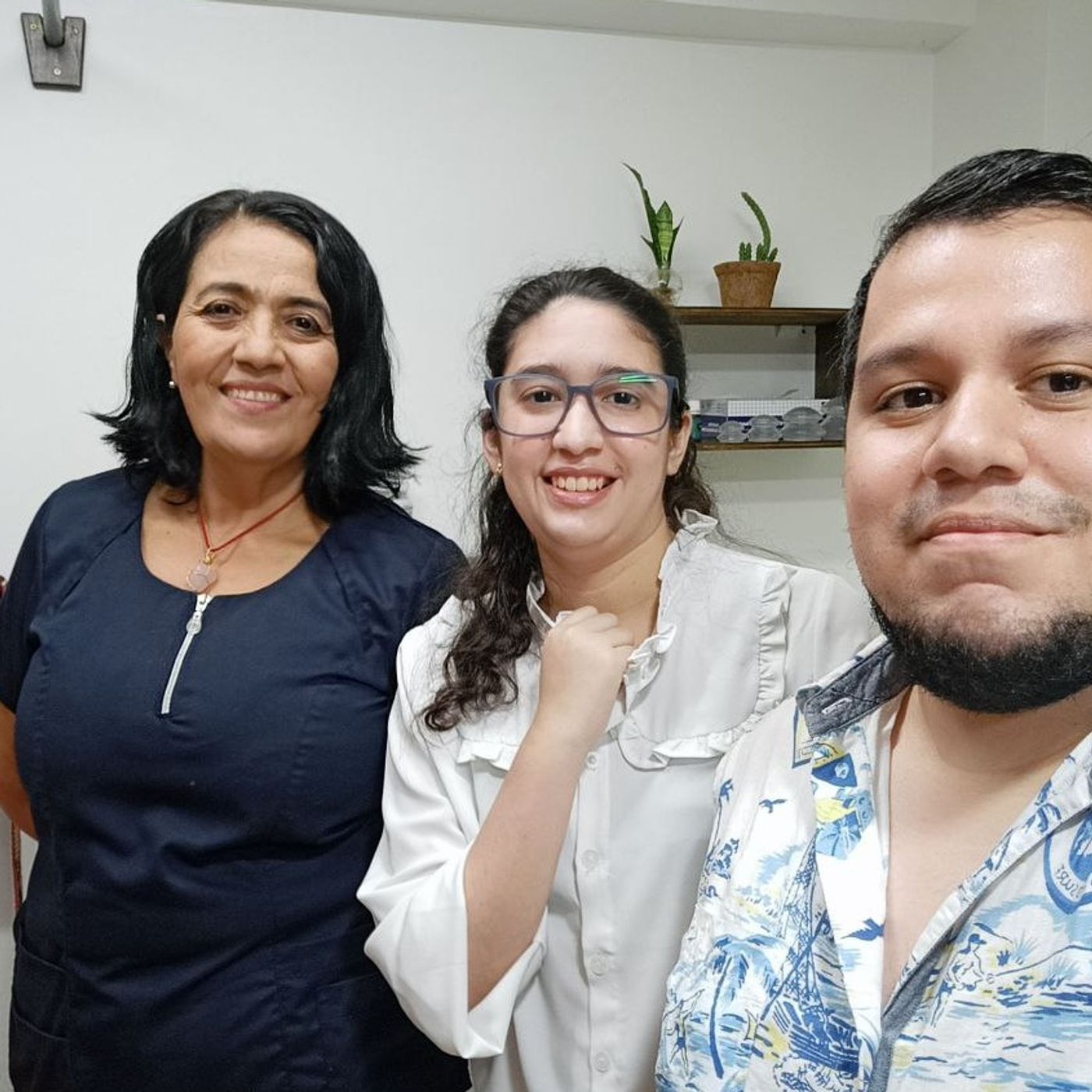HISTORIAS DE GENTE COMÚN
