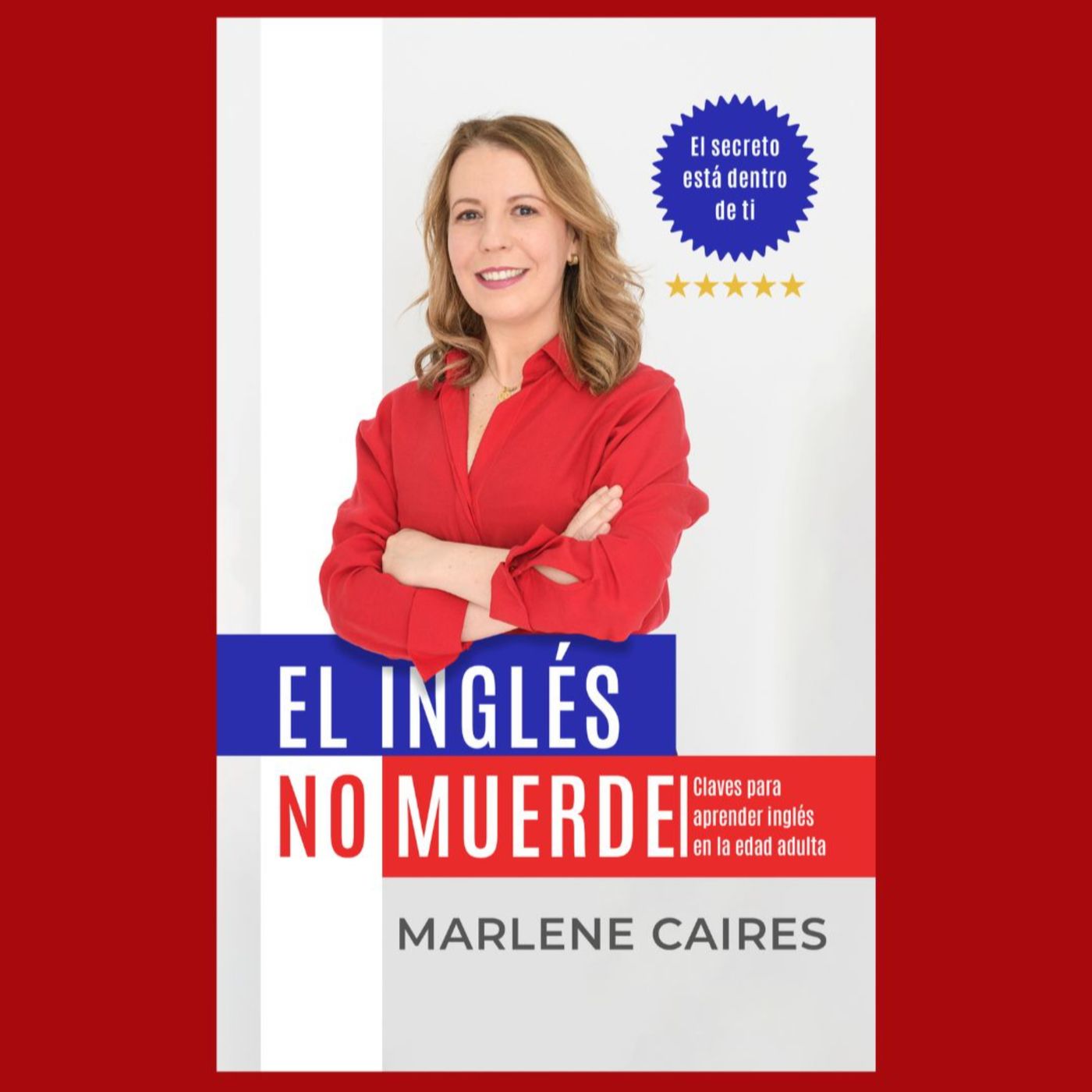 El inglés no muerde